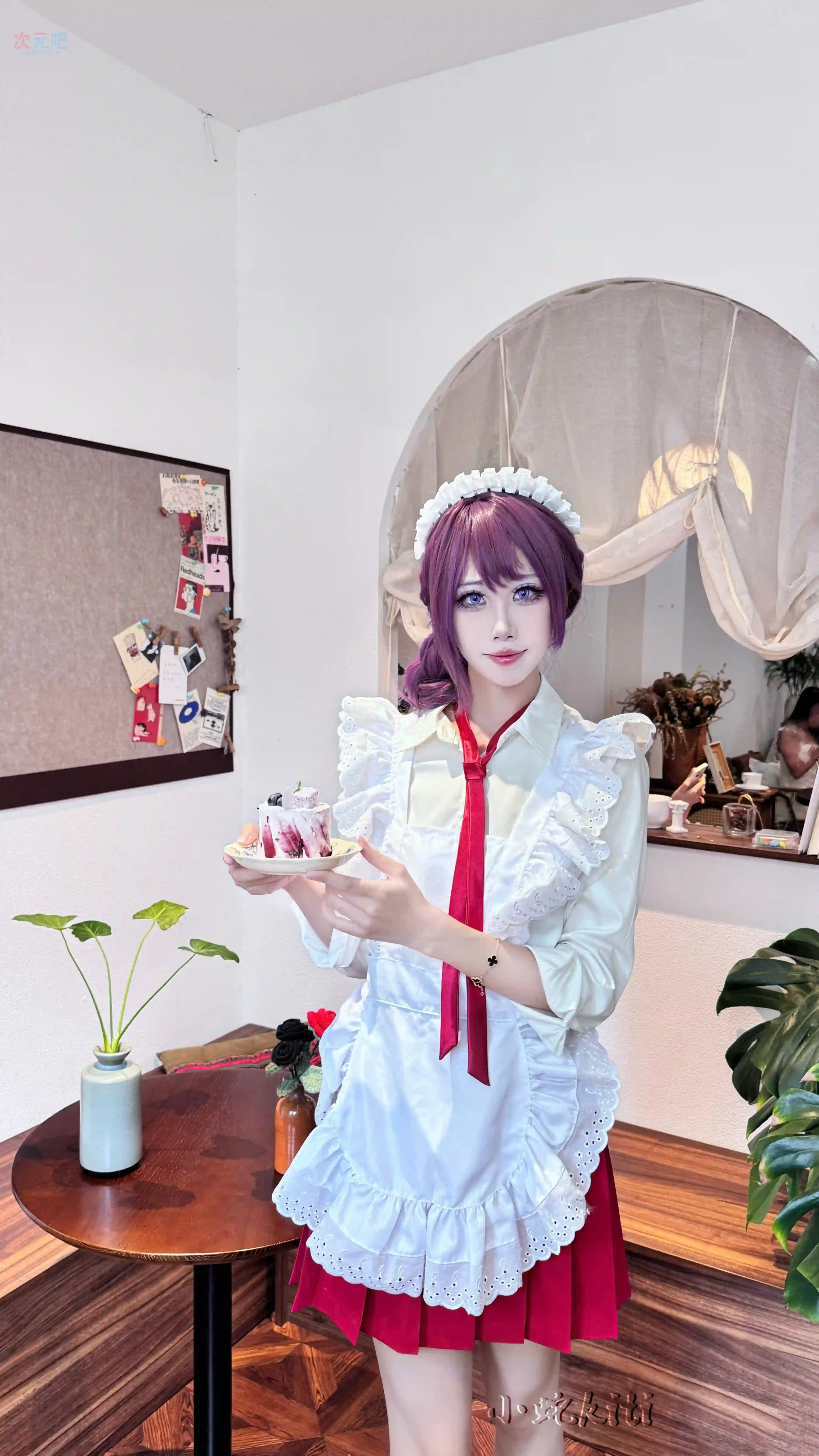 图片[7]-二次元COS分享[COSplay]金木君，其实我一直在注视着你……-二次元COS分享次元吧