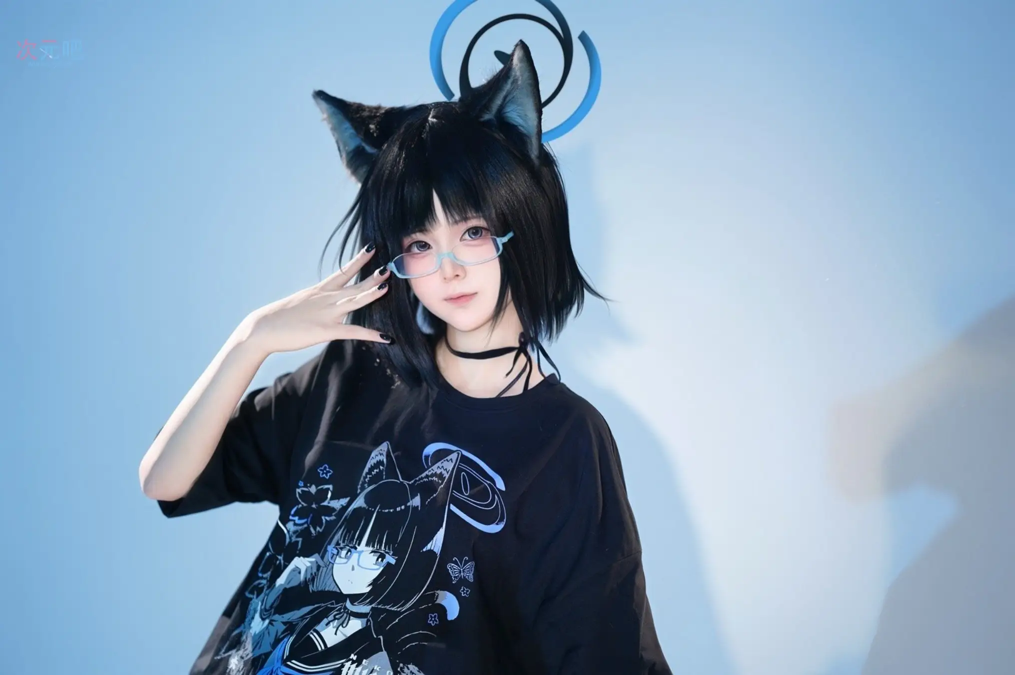 图片[2]-二次元COS分享[COSplay]对百花缭乱的参谋来说 胜利是理所当然的事-二次元COS分享次元吧