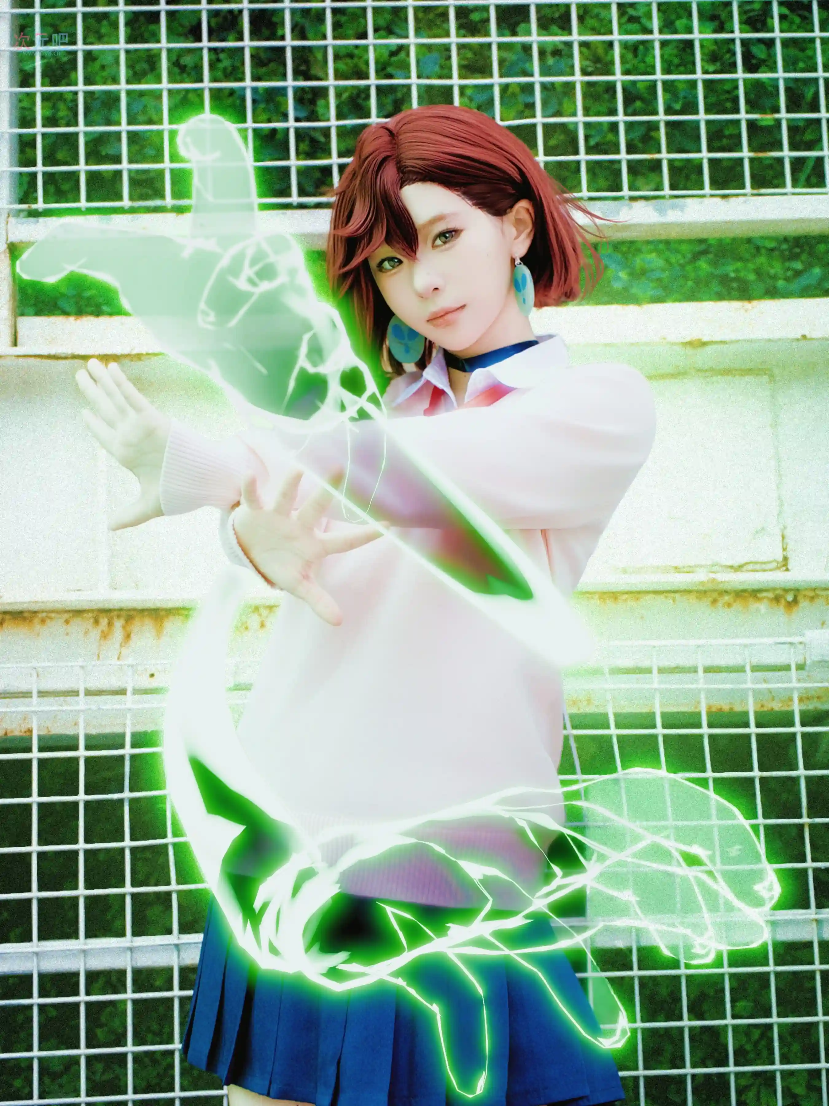 图片[6]-二次元COS分享[COSplay]所以只要有一点奇怪的动作就马上用脑袋泡！-二次元COS分享次元吧