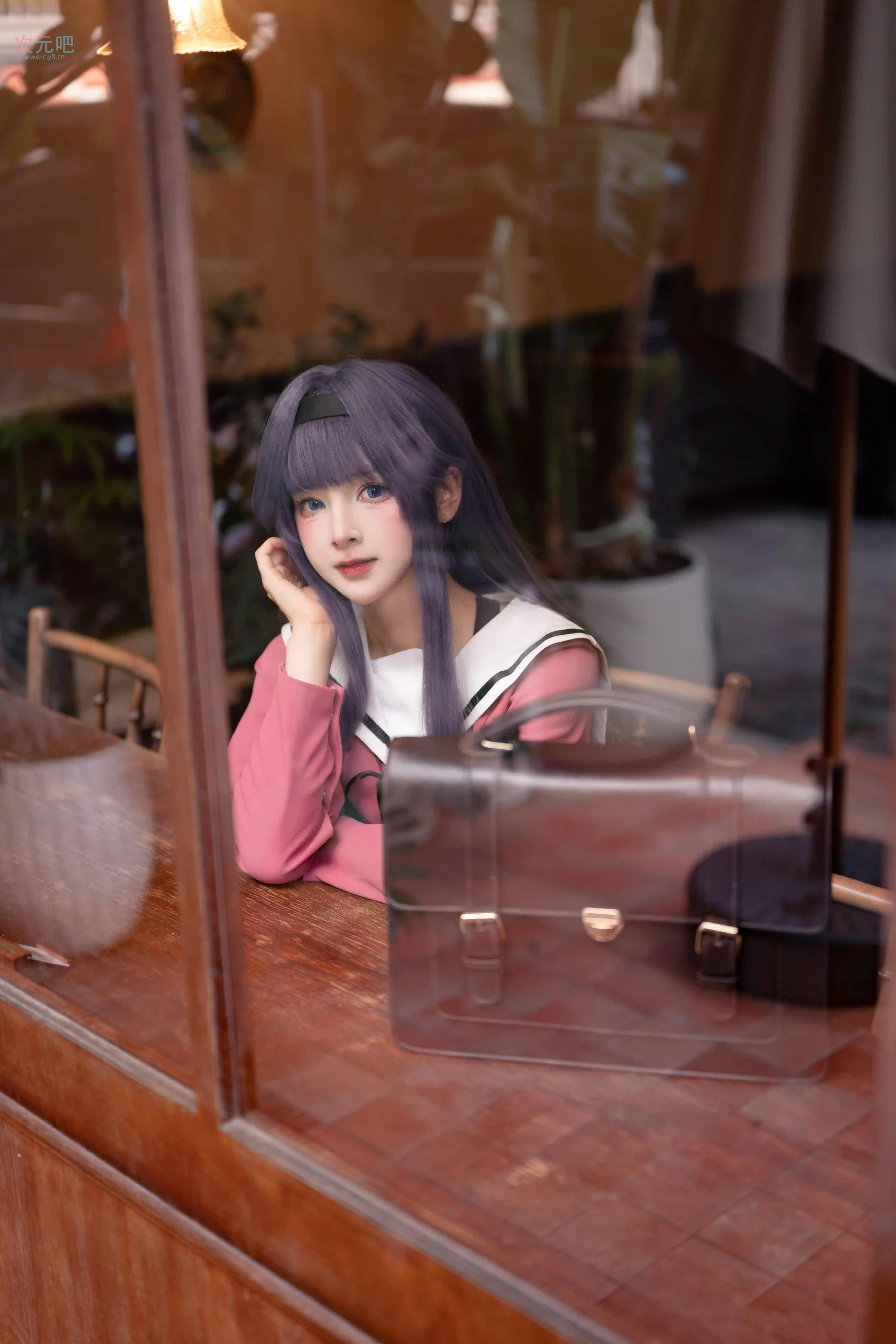 图片[7]-二次元COS分享[COSplay]下次一起吃蛋糕吧-二次元COS分享次元吧