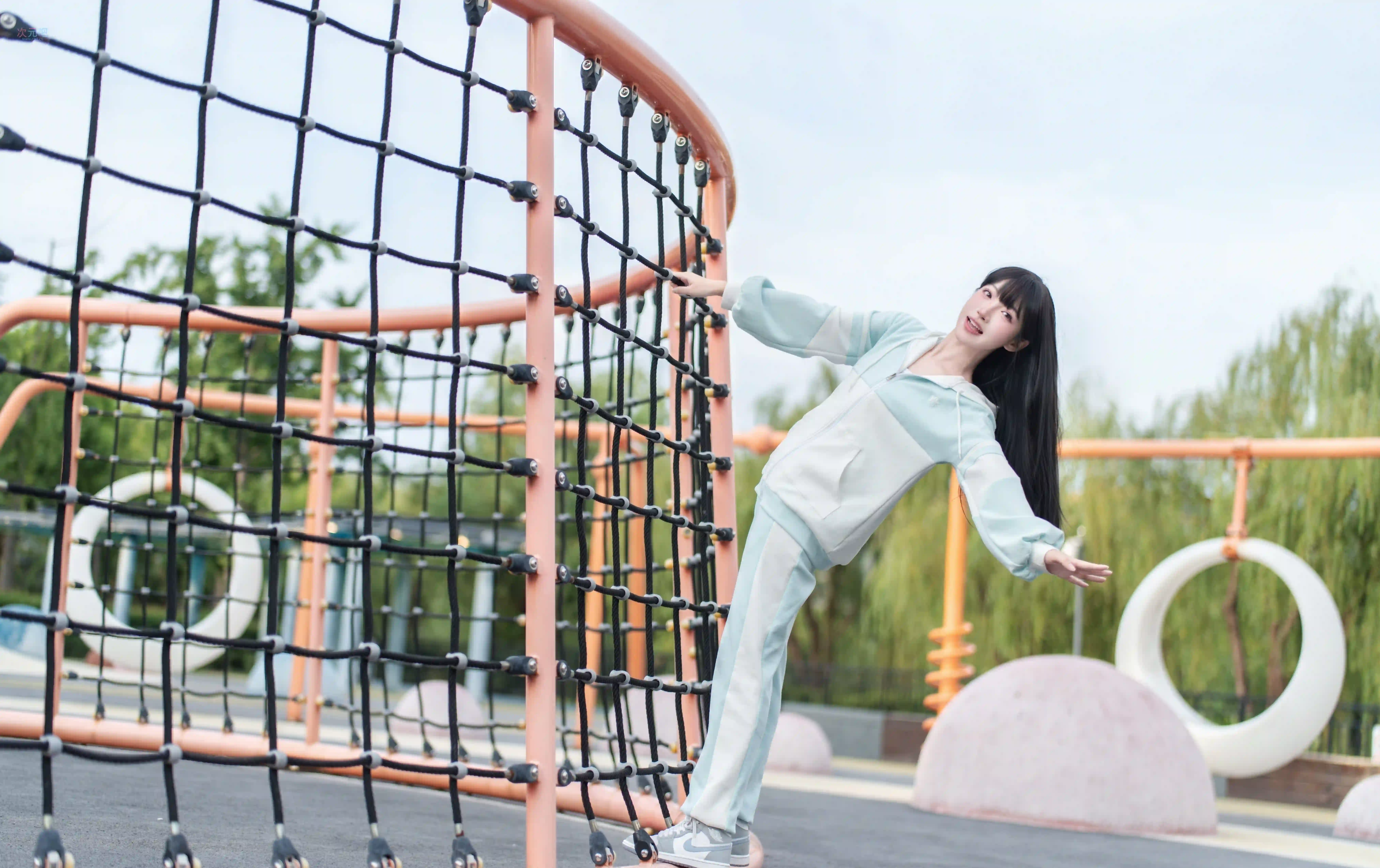 图片[2]-二次元COS分享[COSplay]下节课是最爱的体育课！-二次元COS分享次元吧