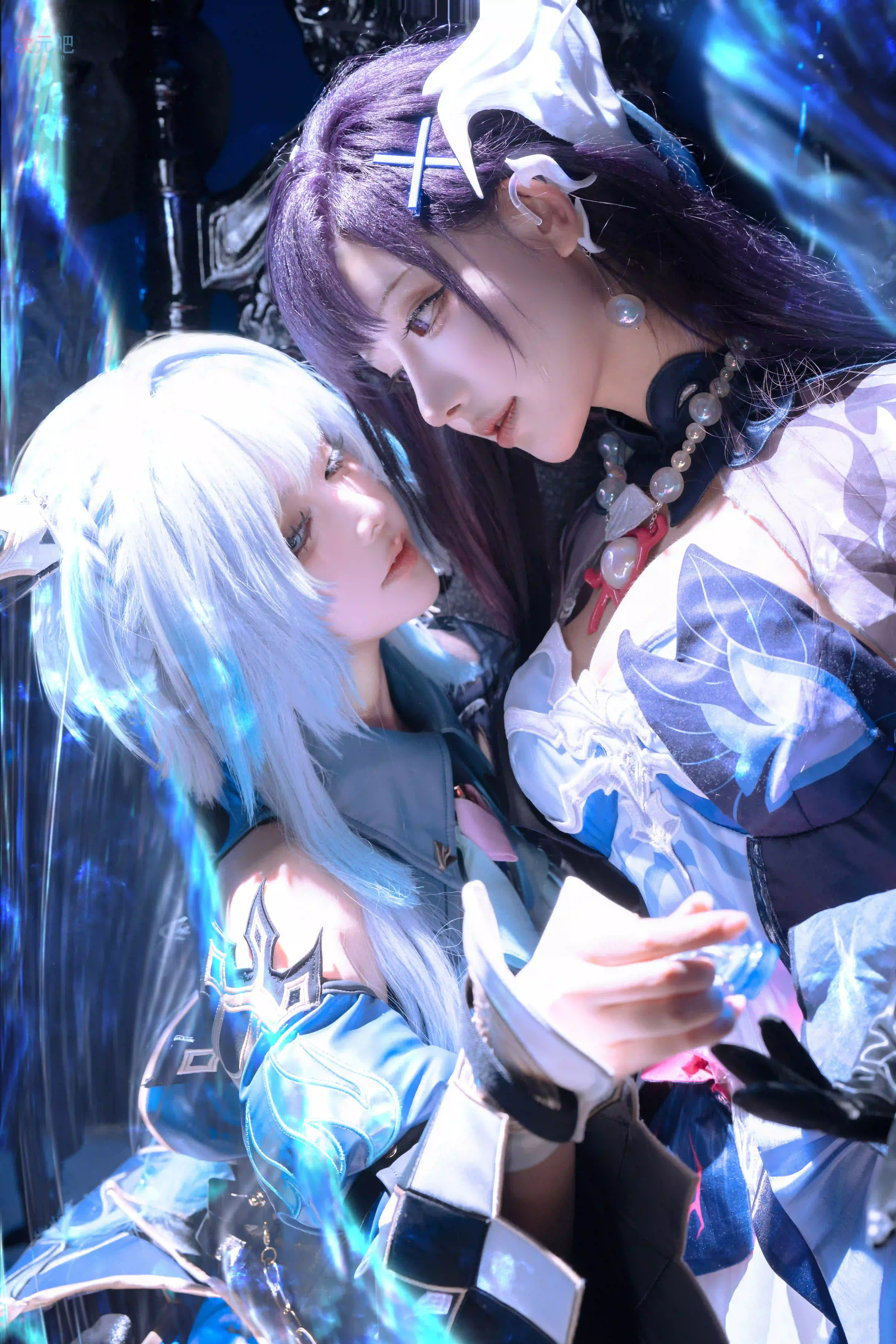 图片[10]-二次元COS分享[COSplay]我手中的剑只为凯撒的疑心起舞-二次元COS分享次元吧