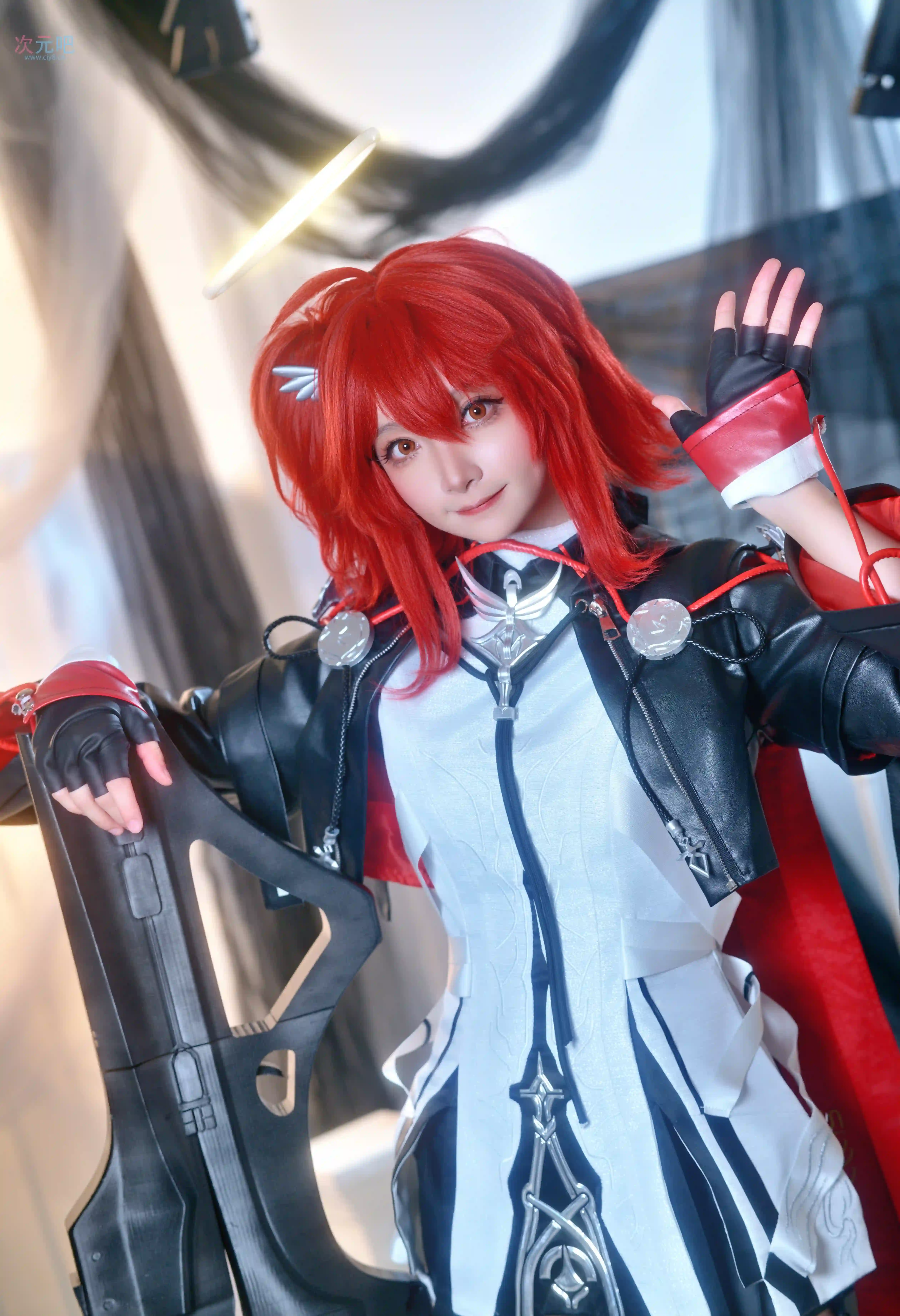 图片[13]-二次元COS分享[COSplay]那么…月饼也可以是苹果派（？！-二次元COS分享次元吧