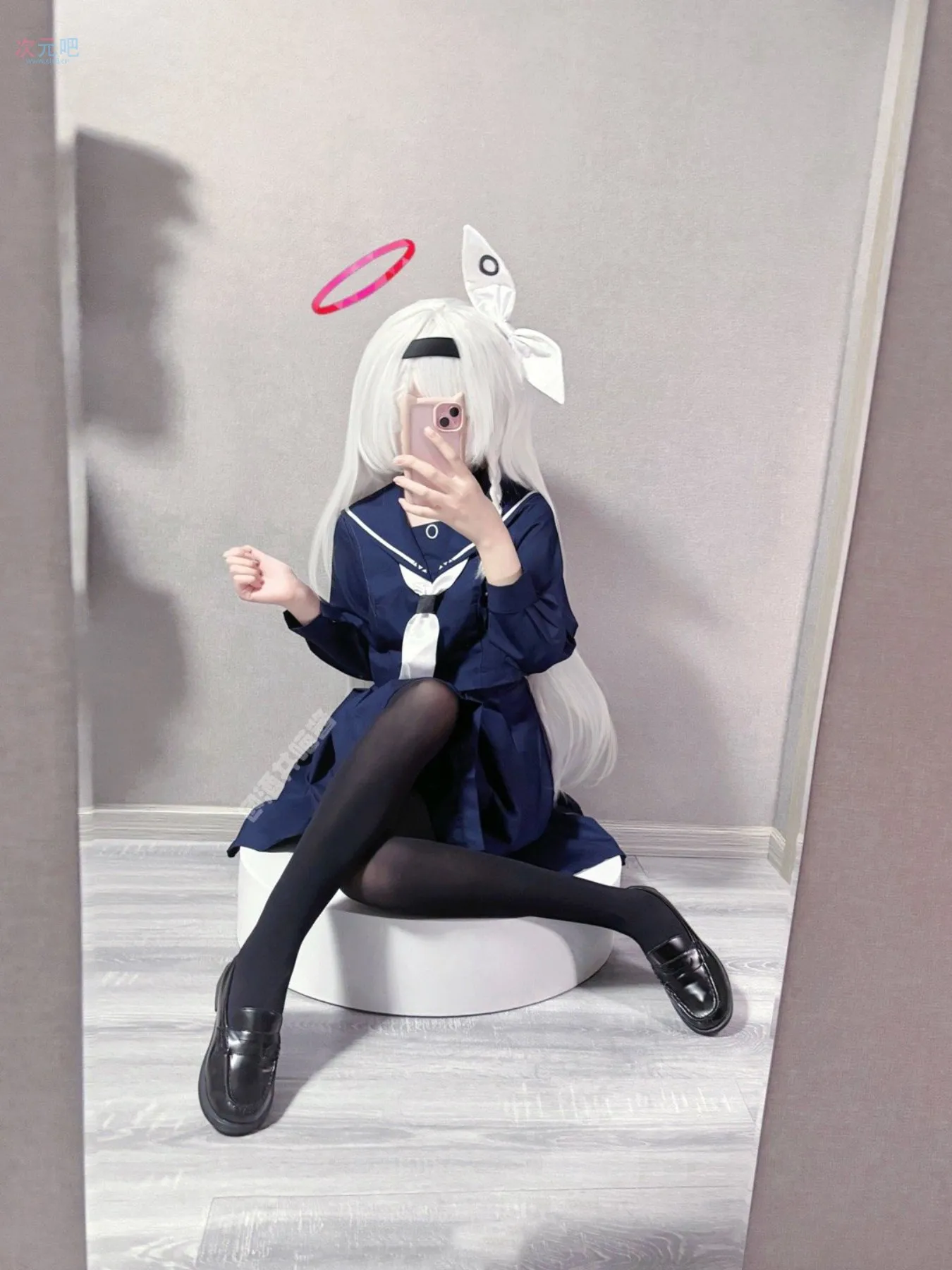 图片[2]-二次元COS分享[COSplay]识别目标 确认为【什亭之匣】 将相应等级提升为最高-二次元COS分享次元吧