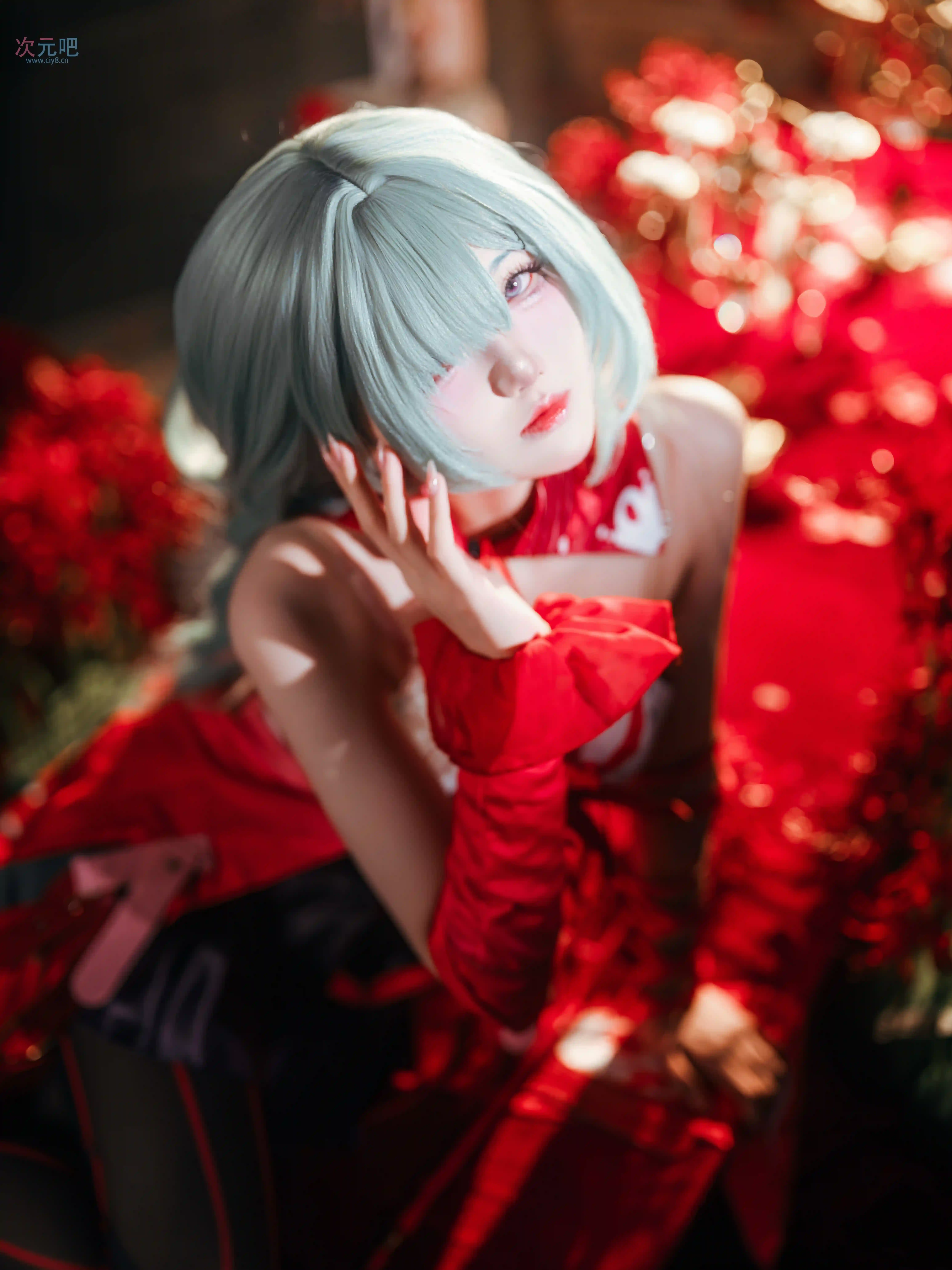 图片[9]-二次元COS分享[COSplay]我不会再等了… ​​​-二次元COS分享次元吧