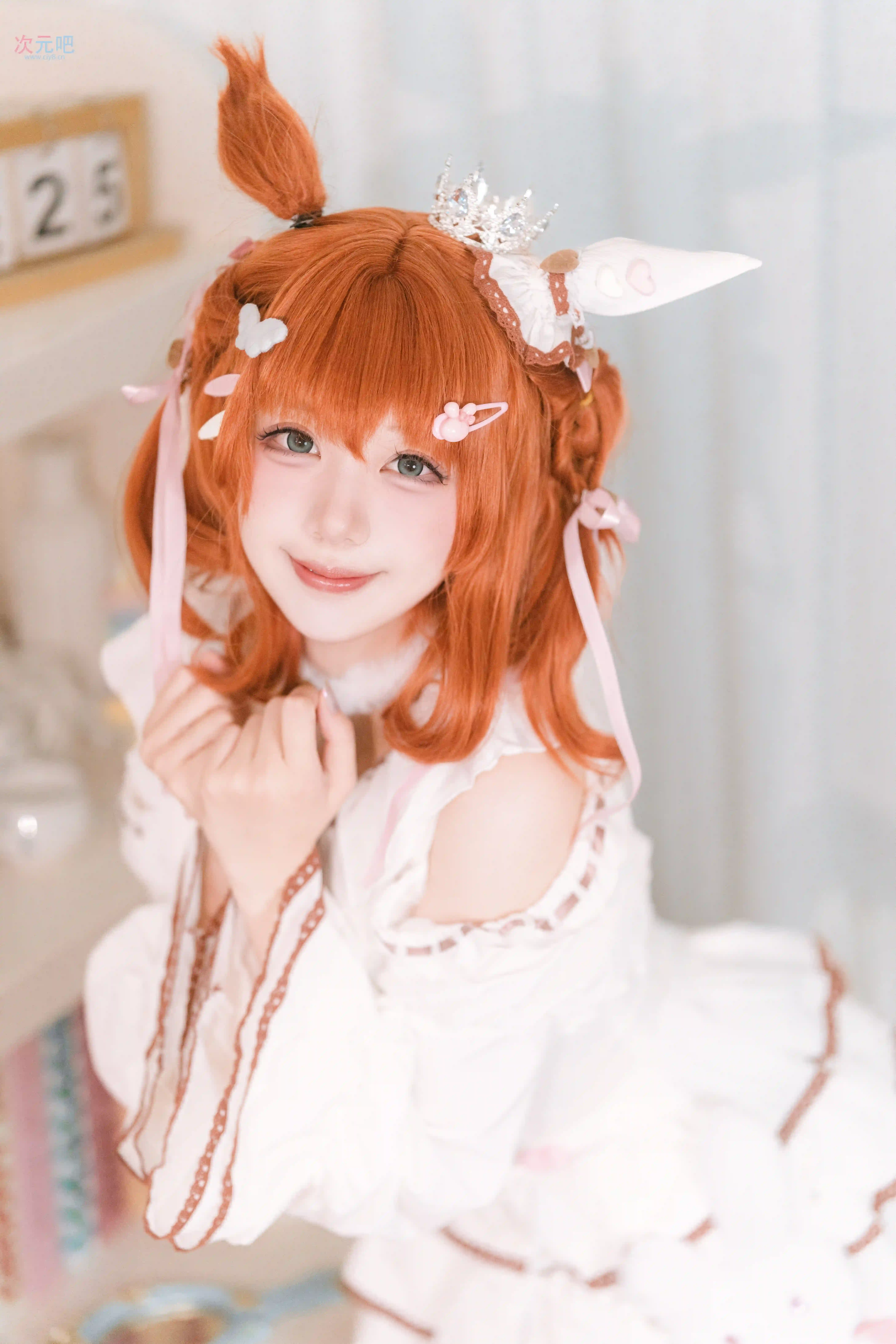 图片[9]-二次元COS分享[COSplay]请不要忘记麻酱-二次元COS分享次元吧