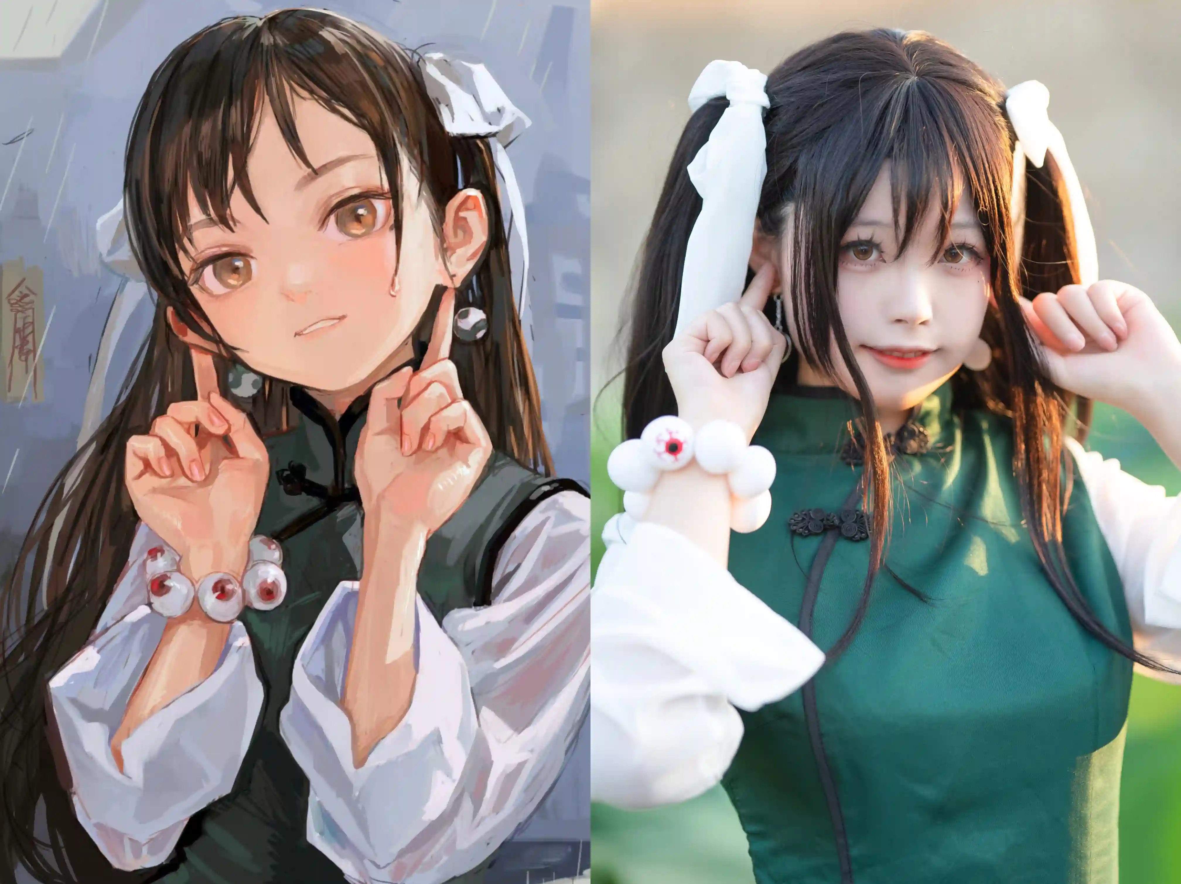 图片[10]-二次元COS分享[COSplay]我是药指，平平无奇的赶尸人罢了-二次元COS分享次元吧