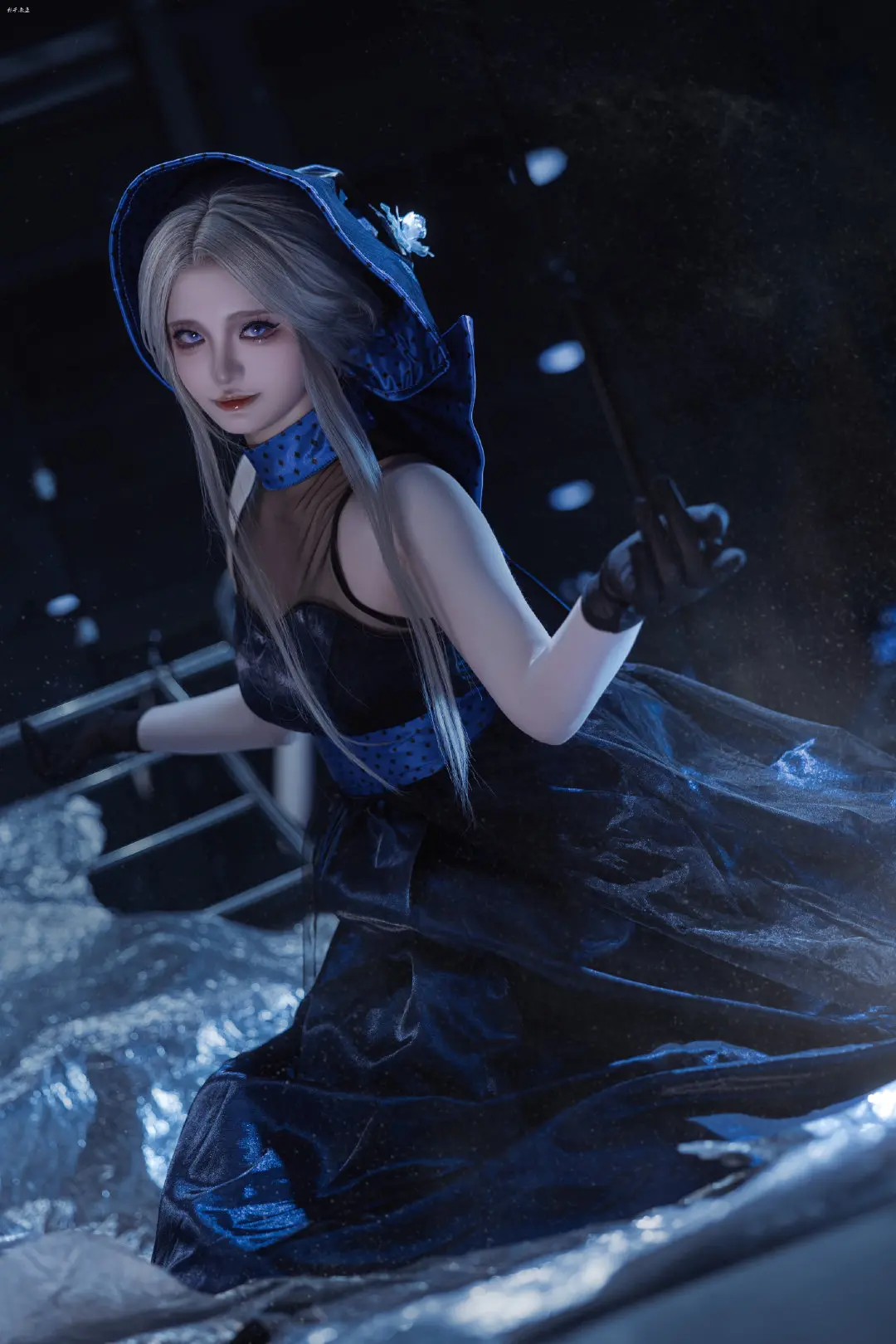 图片[8]-二次元COS分享[COSplay]我只是一个“无名者”-二次元COS分享次元吧