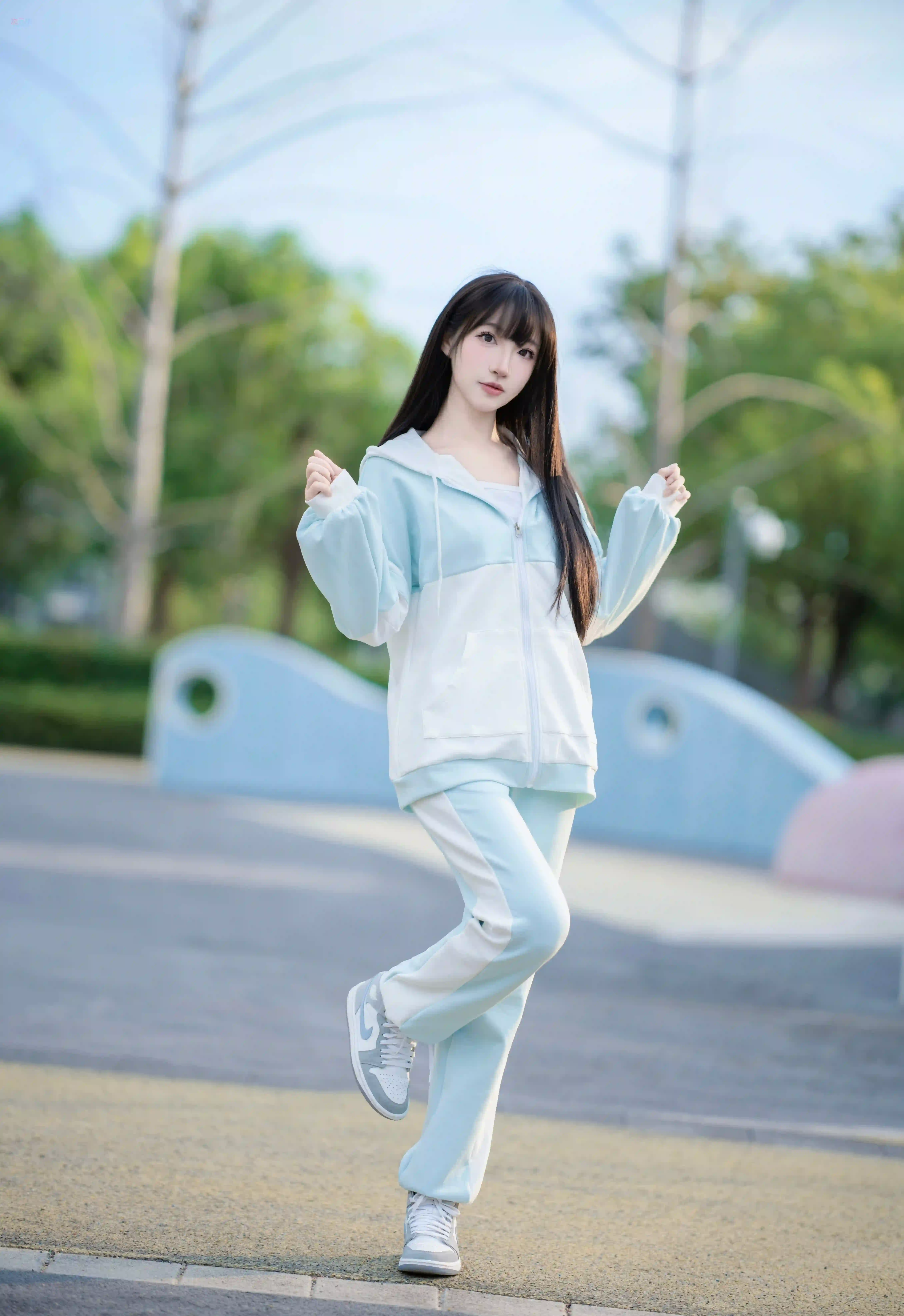 图片[11]-二次元COS分享[COSplay]下节课是最爱的体育课！-二次元COS分享次元吧