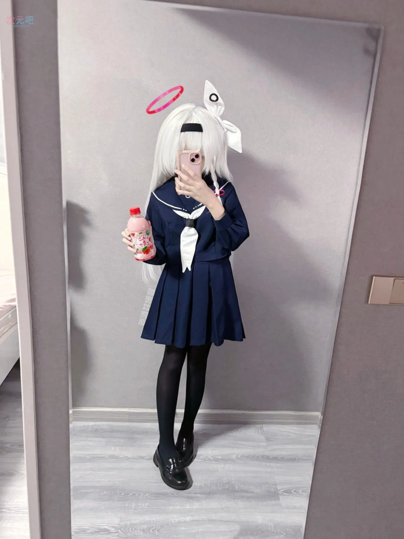 图片[4]-二次元COS分享[COSplay]识别目标 确认为【什亭之匣】 将相应等级提升为最高-二次元COS分享次元吧