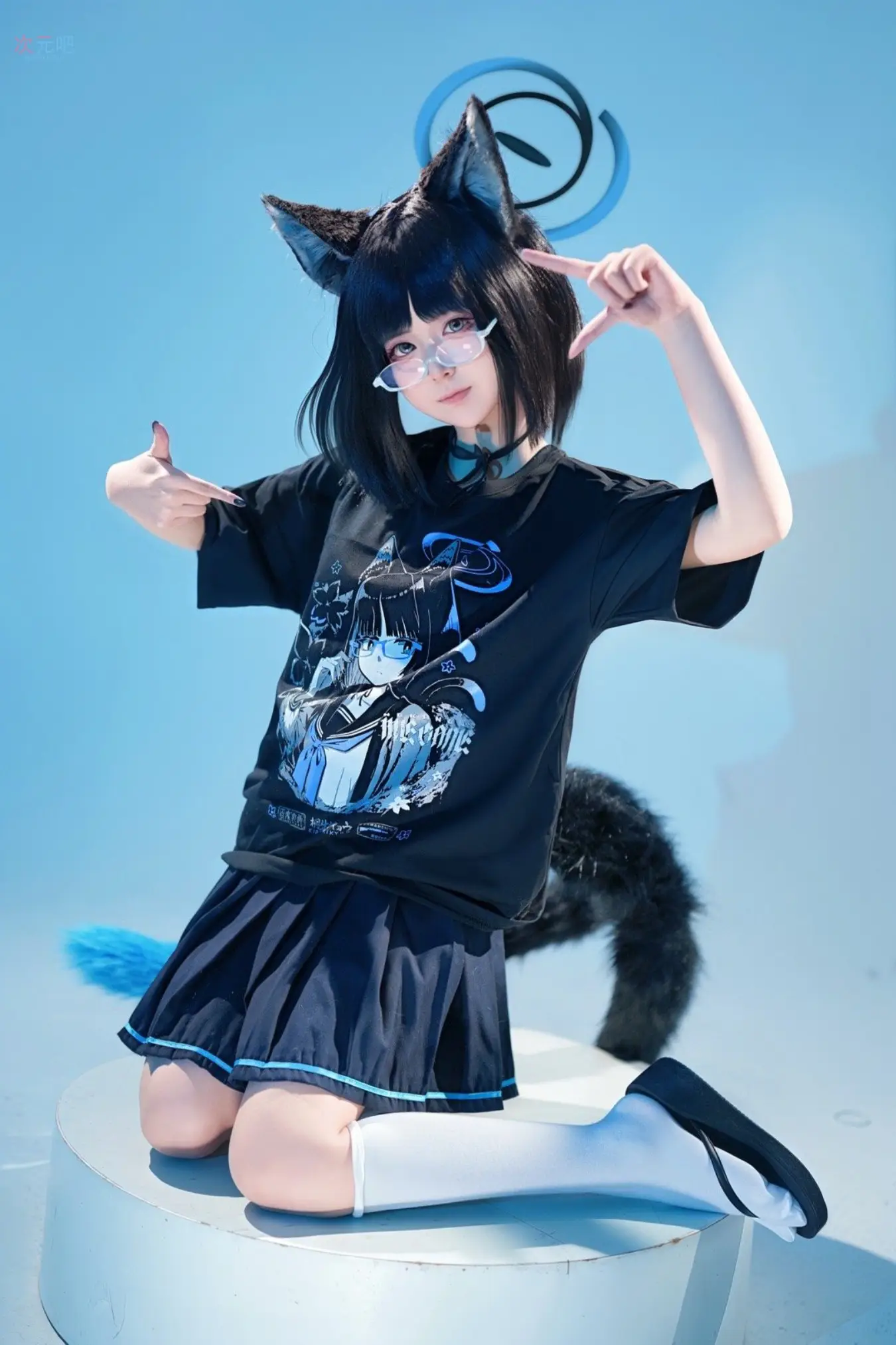 图片[9]-二次元COS分享[COSplay]对百花缭乱的参谋来说 胜利是理所当然的事-二次元COS分享次元吧