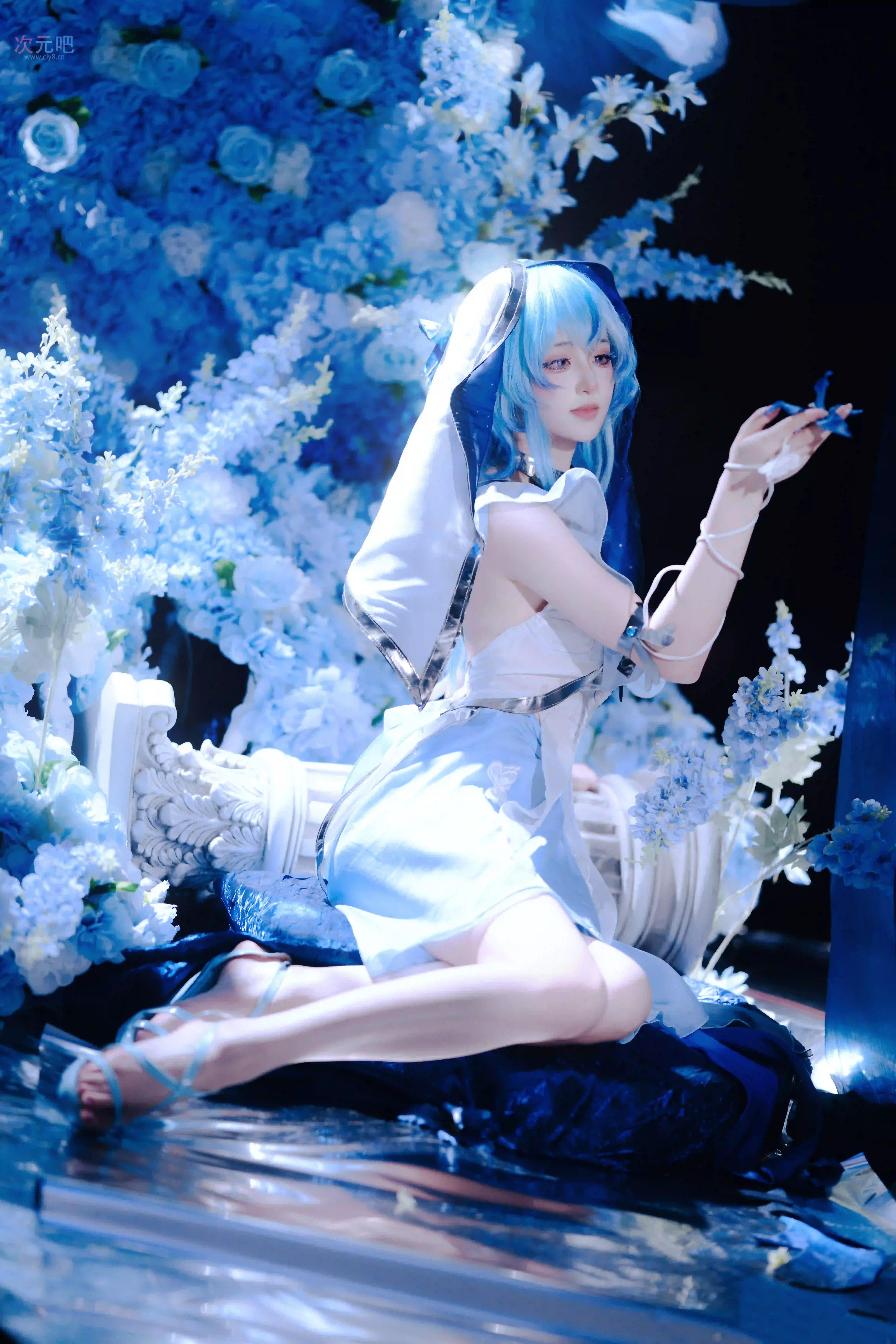 图片[11]-二次元COS分享[COSplay]鸣潮 守岸人 行至海岸尽头-二次元COS分享次元吧