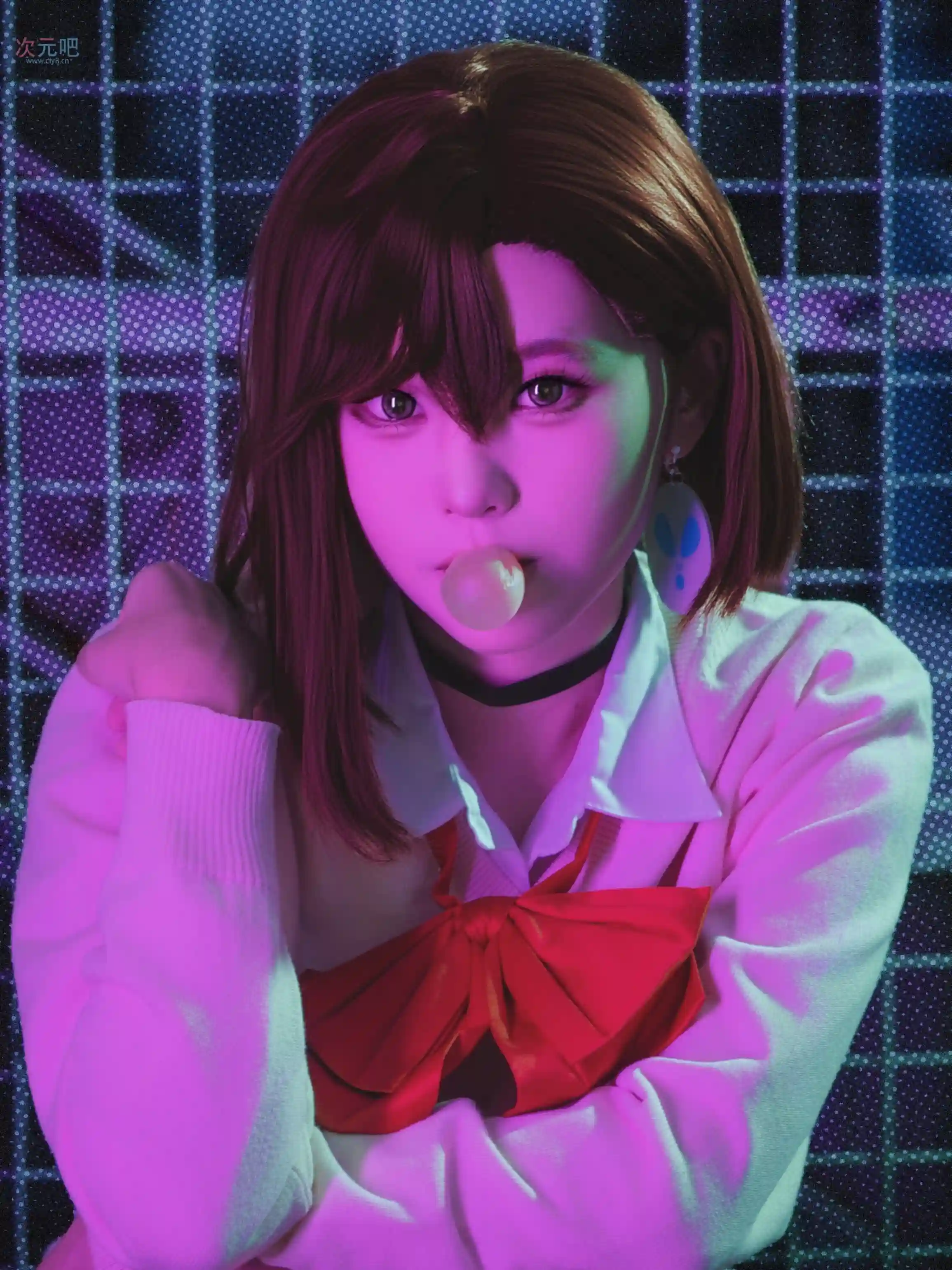 图片[8]-二次元COS分享[COSplay]所以只要有一点奇怪的动作就马上用脑袋泡！-二次元COS分享次元吧