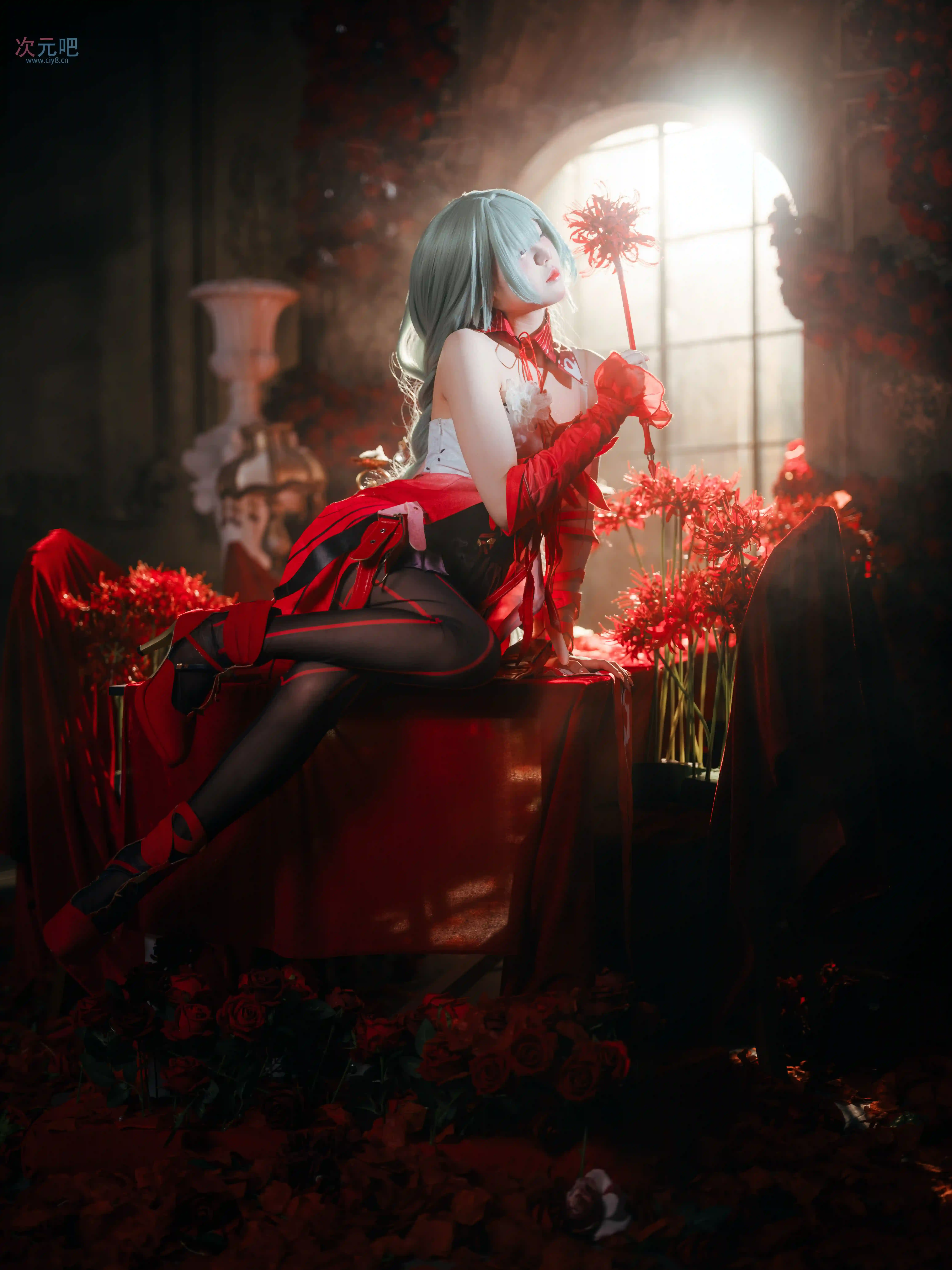 图片[5]-二次元COS分享[COSplay]我不会再等了… ​​​-二次元COS分享次元吧