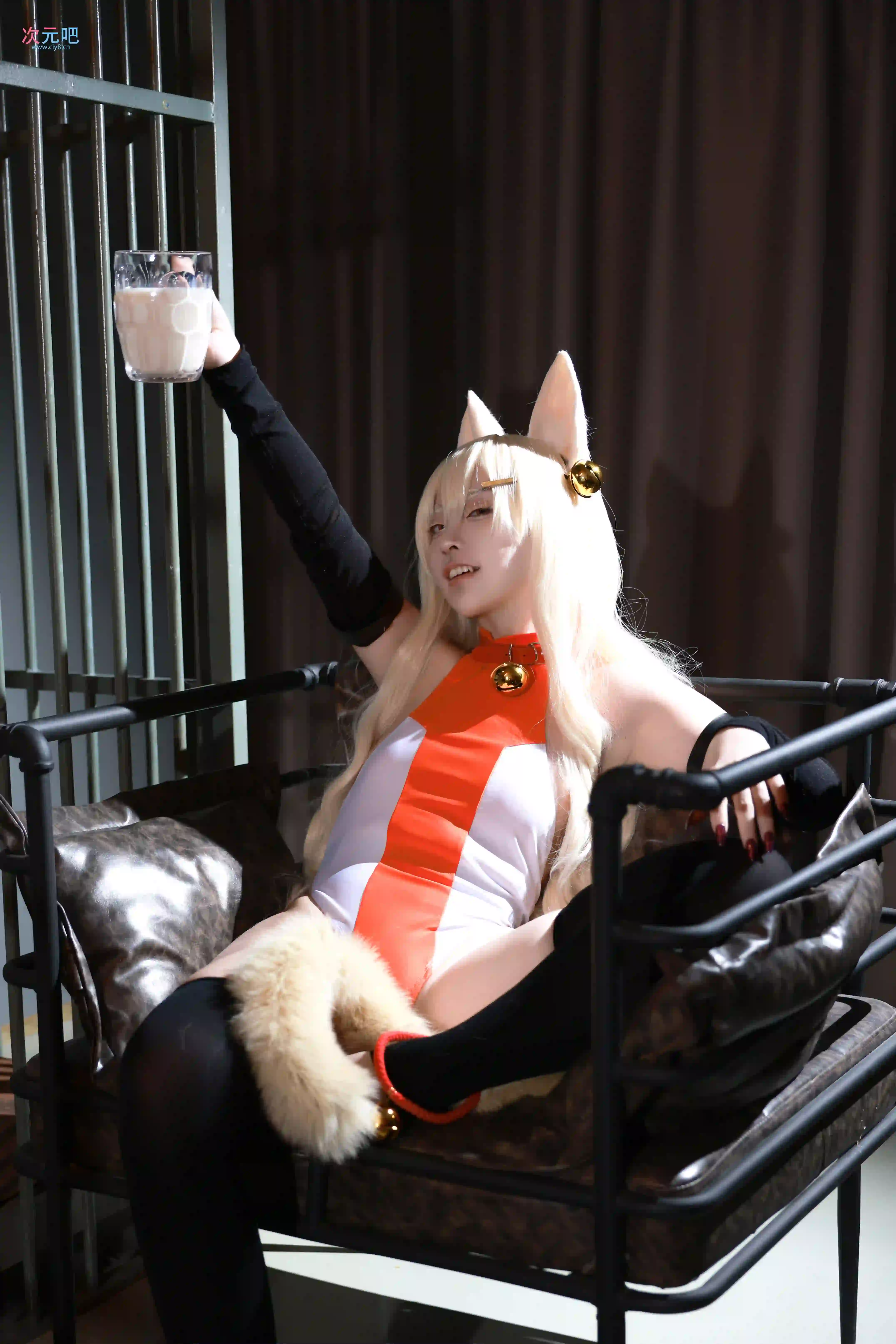 图片[3]-二次元COS分享G44不会受伤 – 异能者少女爱丽丝-二次元COS分享次元吧