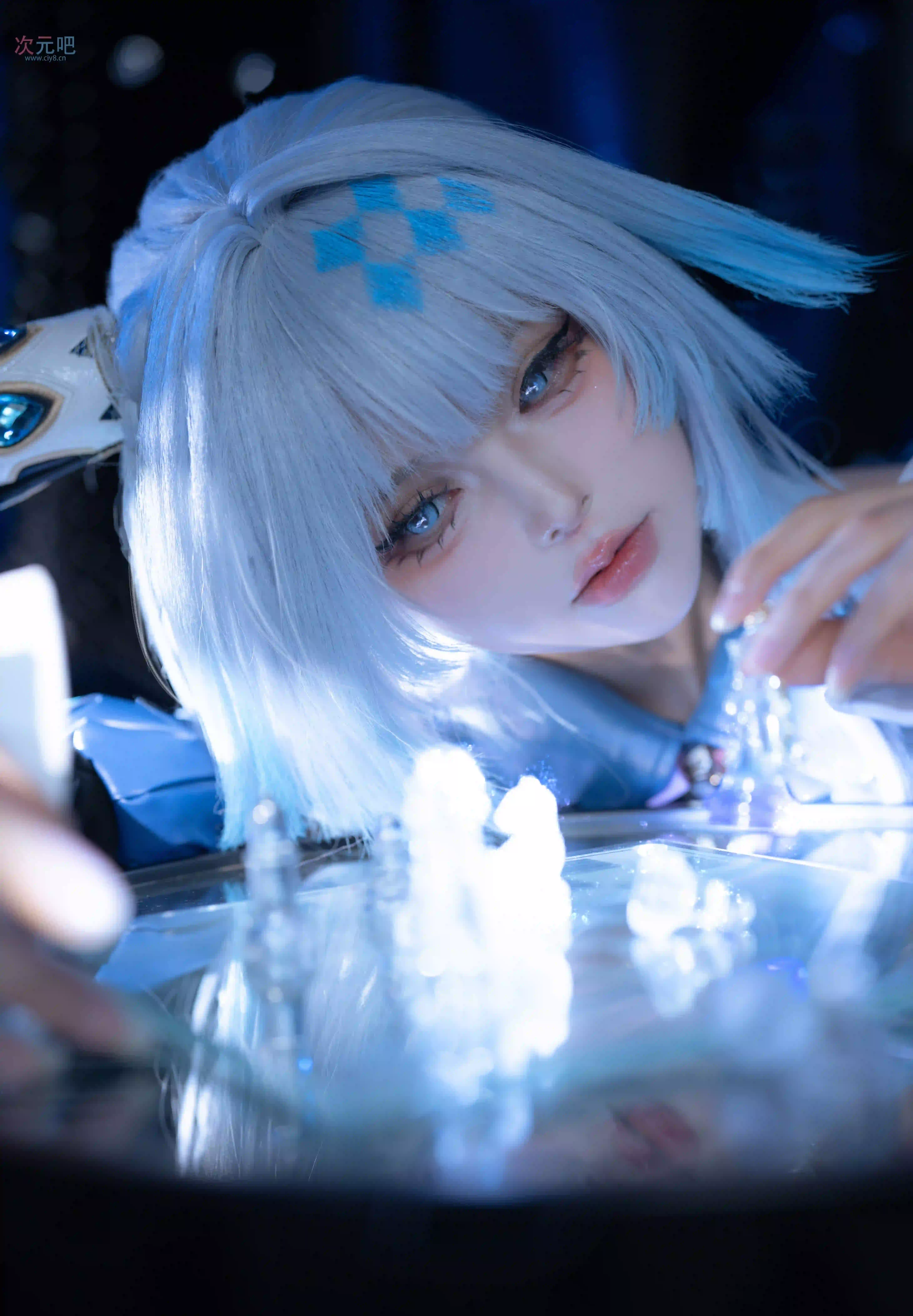 图片[18]-二次元COS分享[COSplay]我手中的剑只为凯撒的疑心起舞-二次元COS分享次元吧