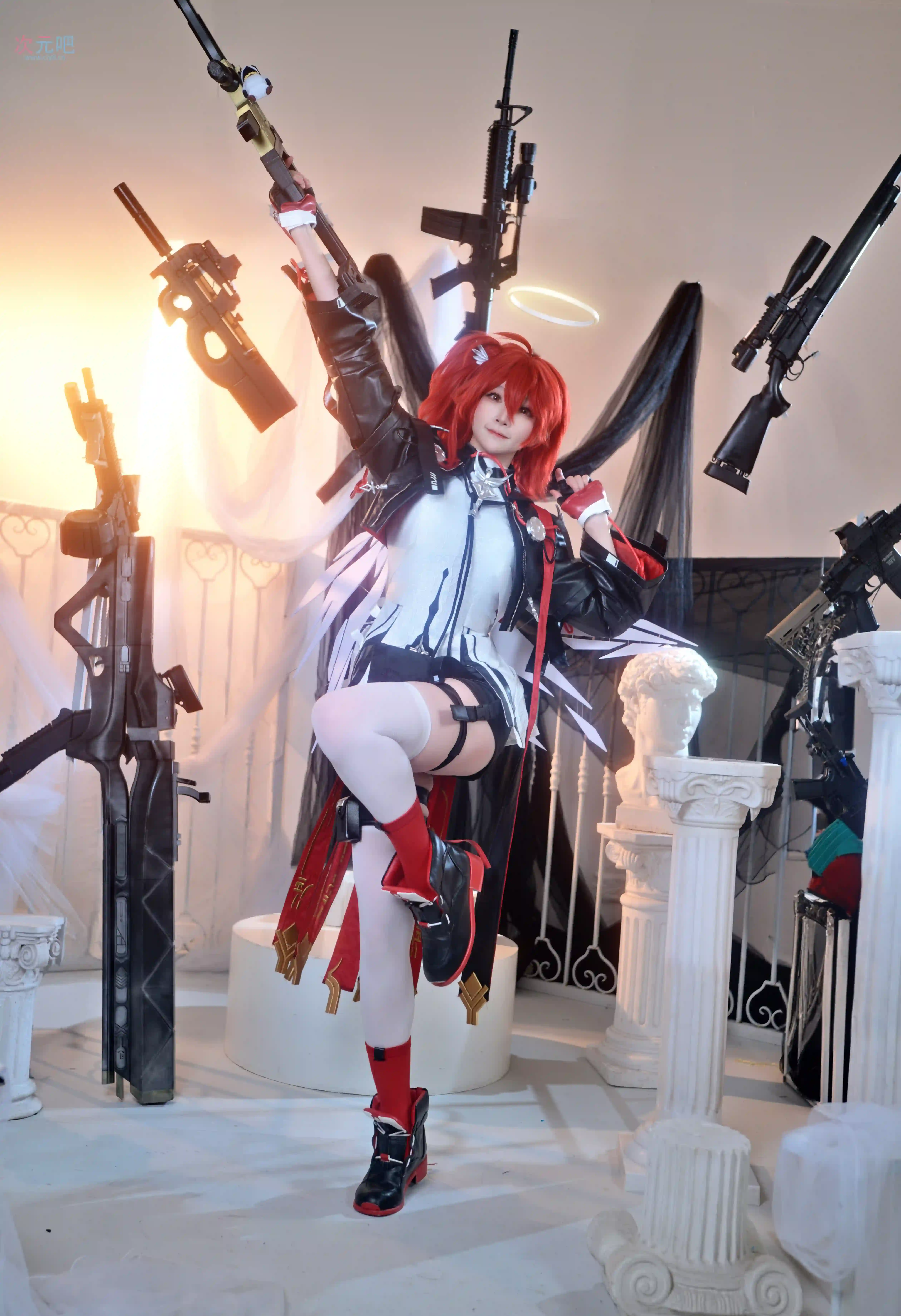 图片[18]-二次元COS分享[COSplay]那么…月饼也可以是苹果派（？！-二次元COS分享次元吧