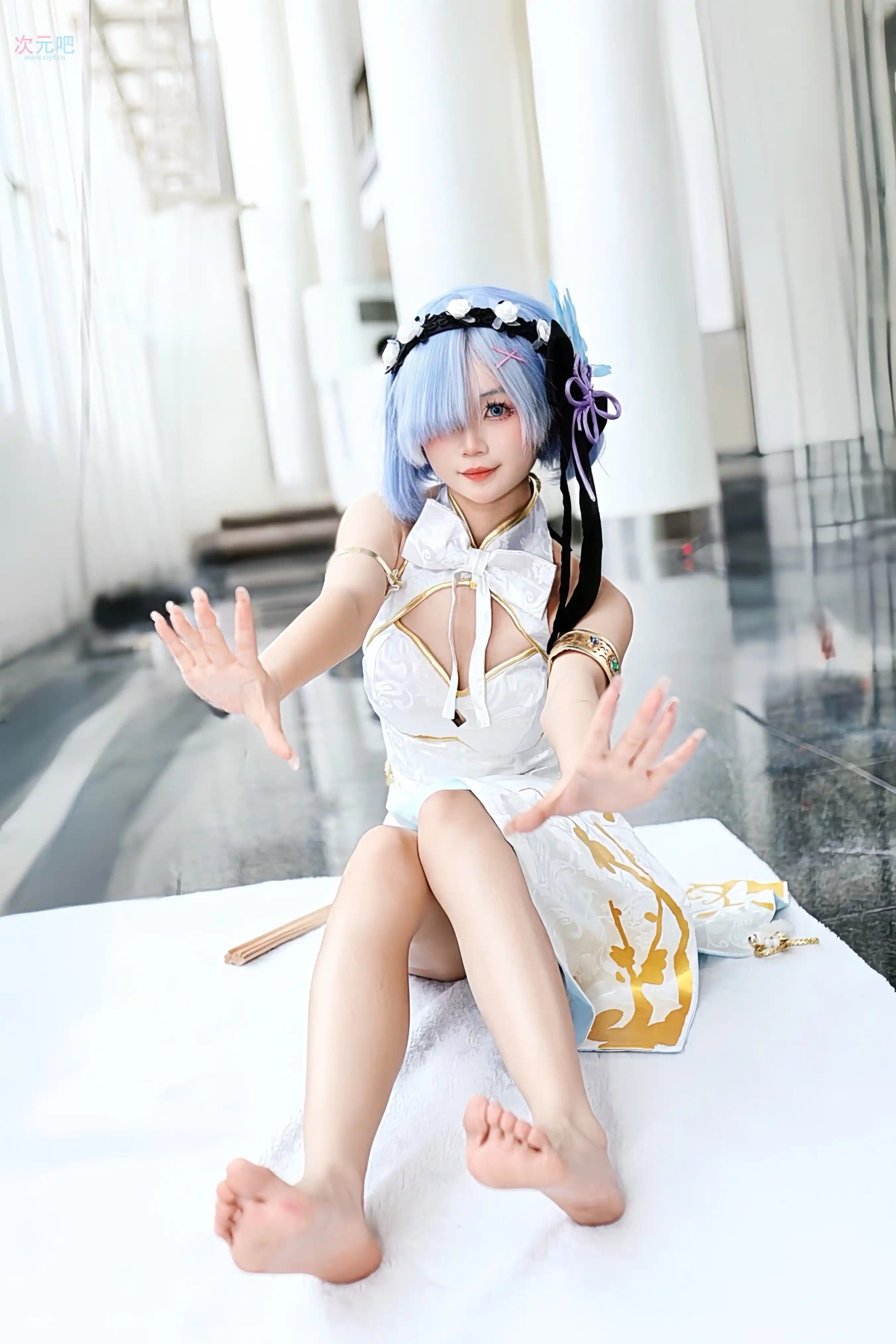 图片[6]-二次元COS分享[COSplay]才不是特意穿给486看的-二次元COS分享次元吧
