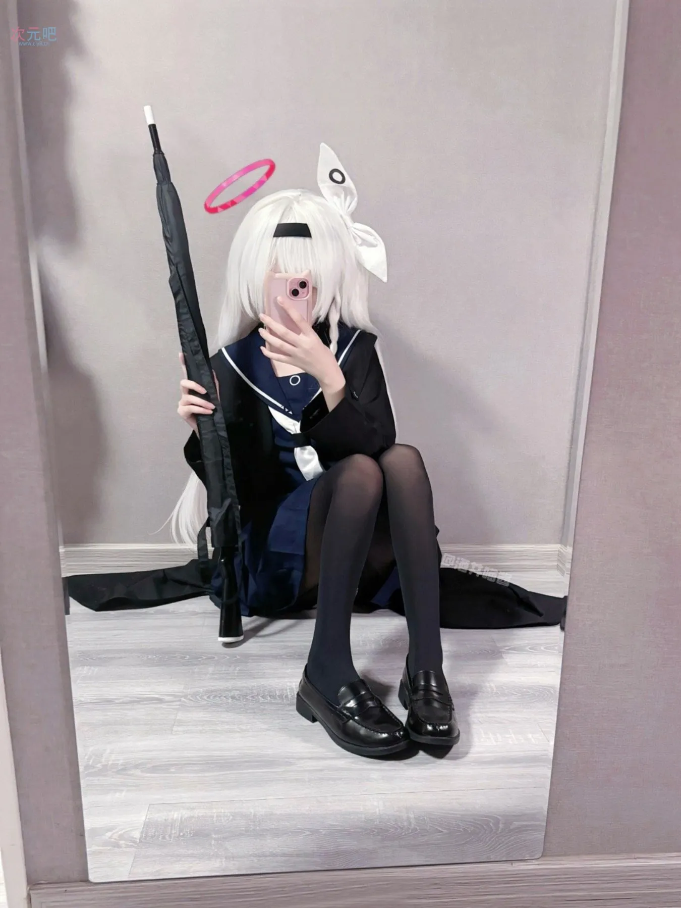 图片[3]-二次元COS分享[COSplay]识别目标 确认为【什亭之匣】 将相应等级提升为最高-二次元COS分享次元吧