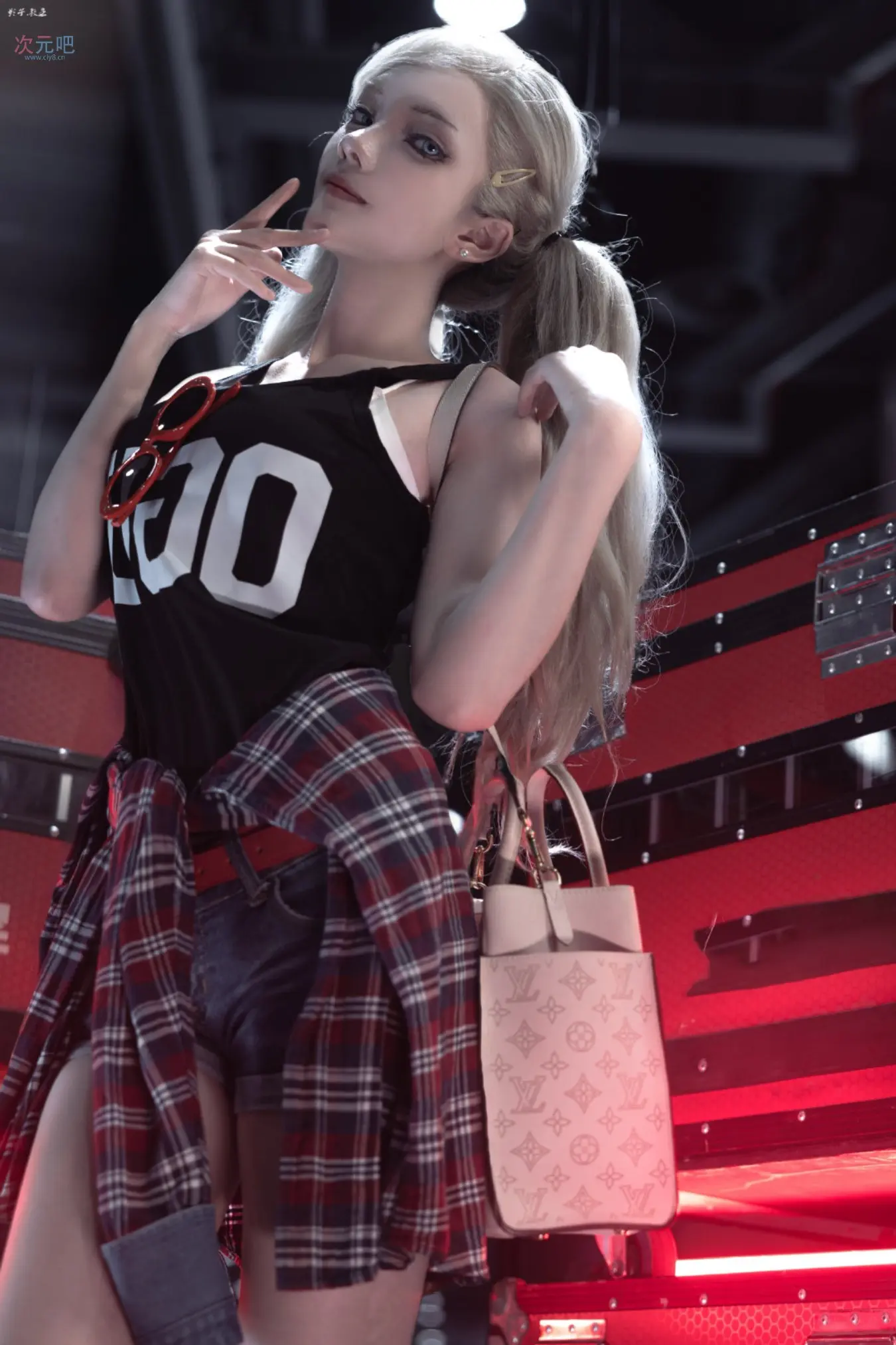 图片[10]-二次元COS分享[COSplay]感觉与杏的关系快要加深了…-二次元COS分享次元吧