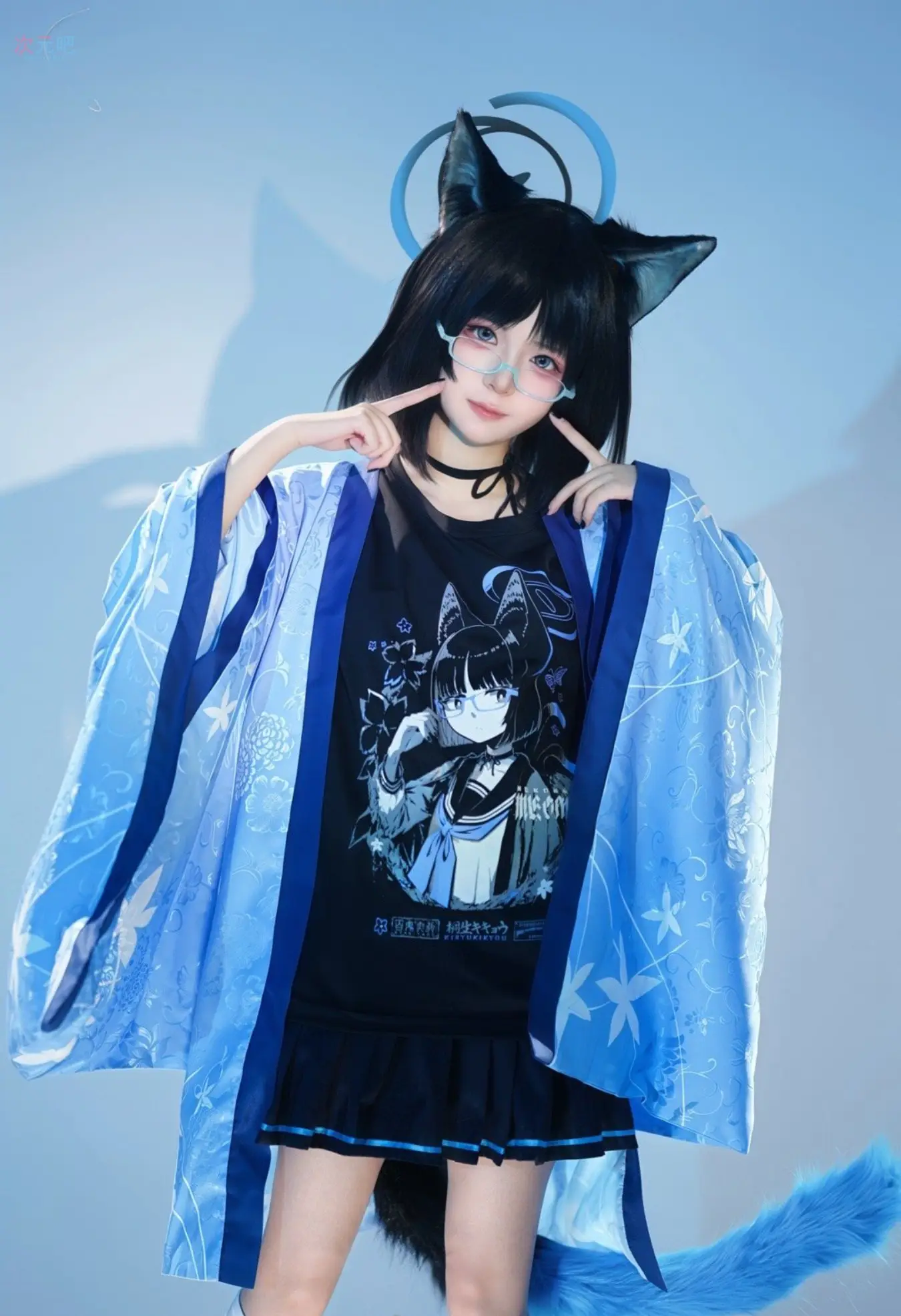 图片[8]-二次元COS分享[COSplay]对百花缭乱的参谋来说 胜利是理所当然的事-二次元COS分享次元吧