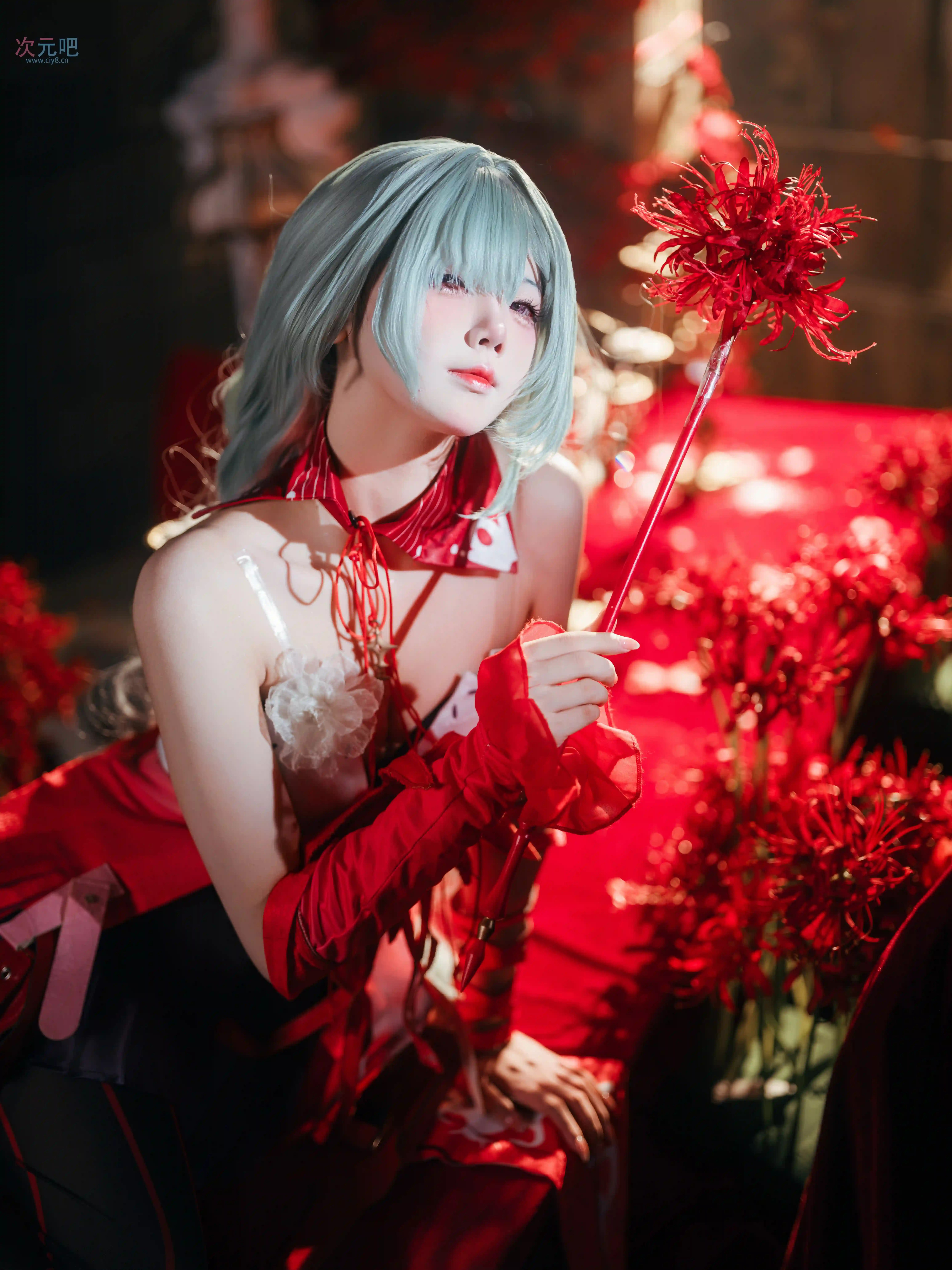 图片[4]-二次元COS分享[COSplay]我不会再等了… ​​​-二次元COS分享次元吧