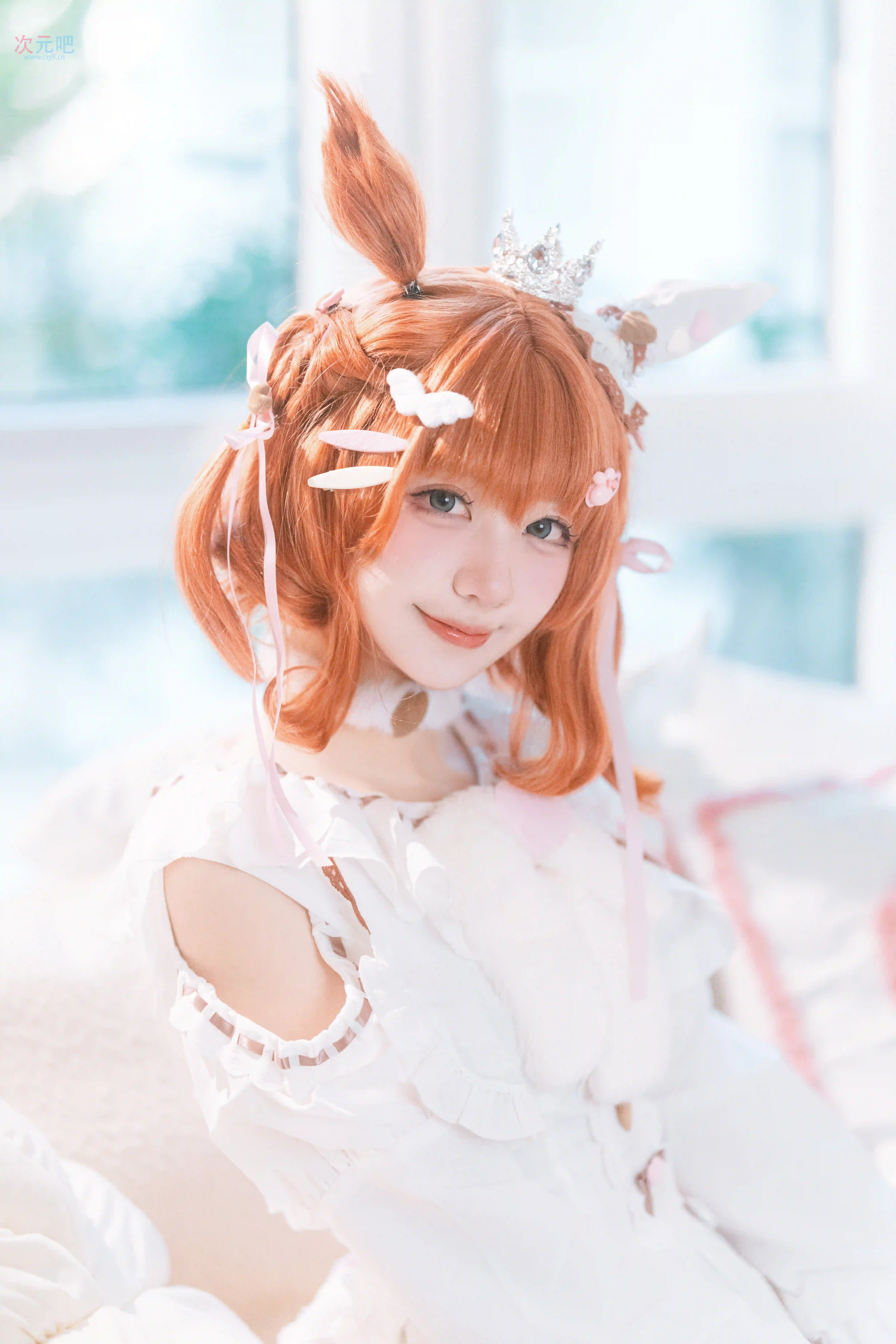 图片[3]-二次元COS分享[COSplay]请不要忘记麻酱-二次元COS分享次元吧