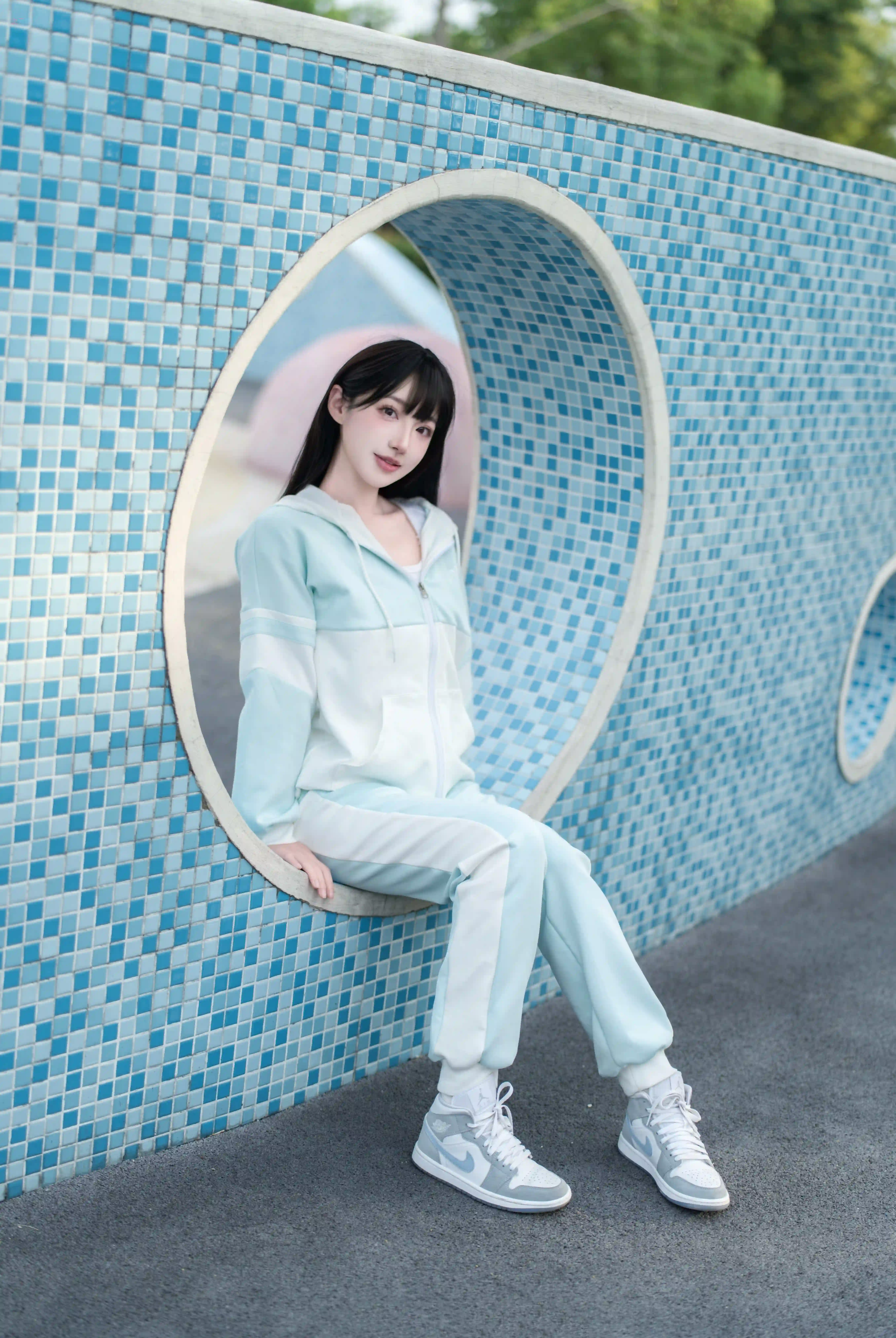 图片[10]-二次元COS分享[COSplay]下节课是最爱的体育课！-二次元COS分享次元吧