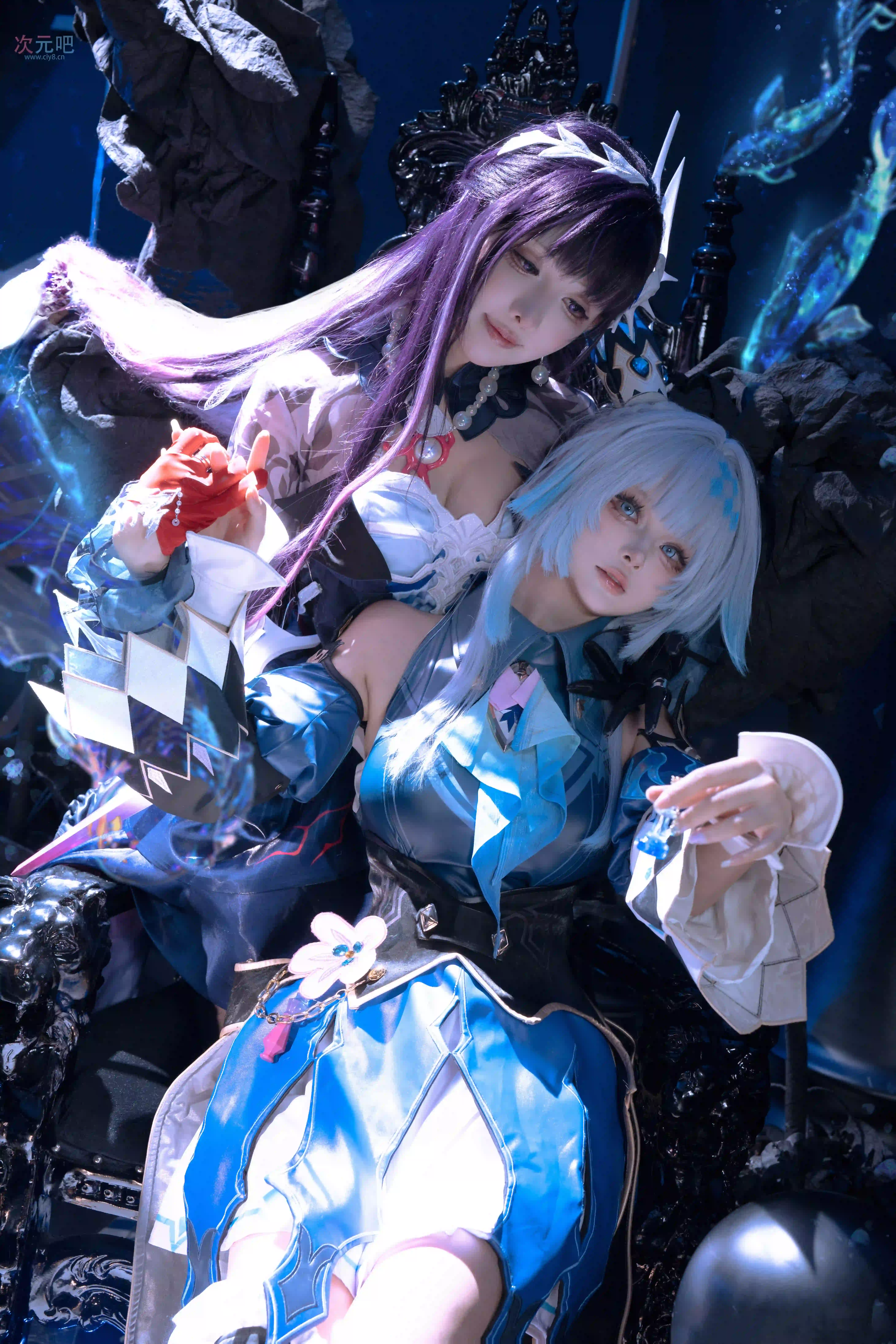 图片[16]-二次元COS分享[COSplay]我手中的剑只为凯撒的疑心起舞-二次元COS分享次元吧