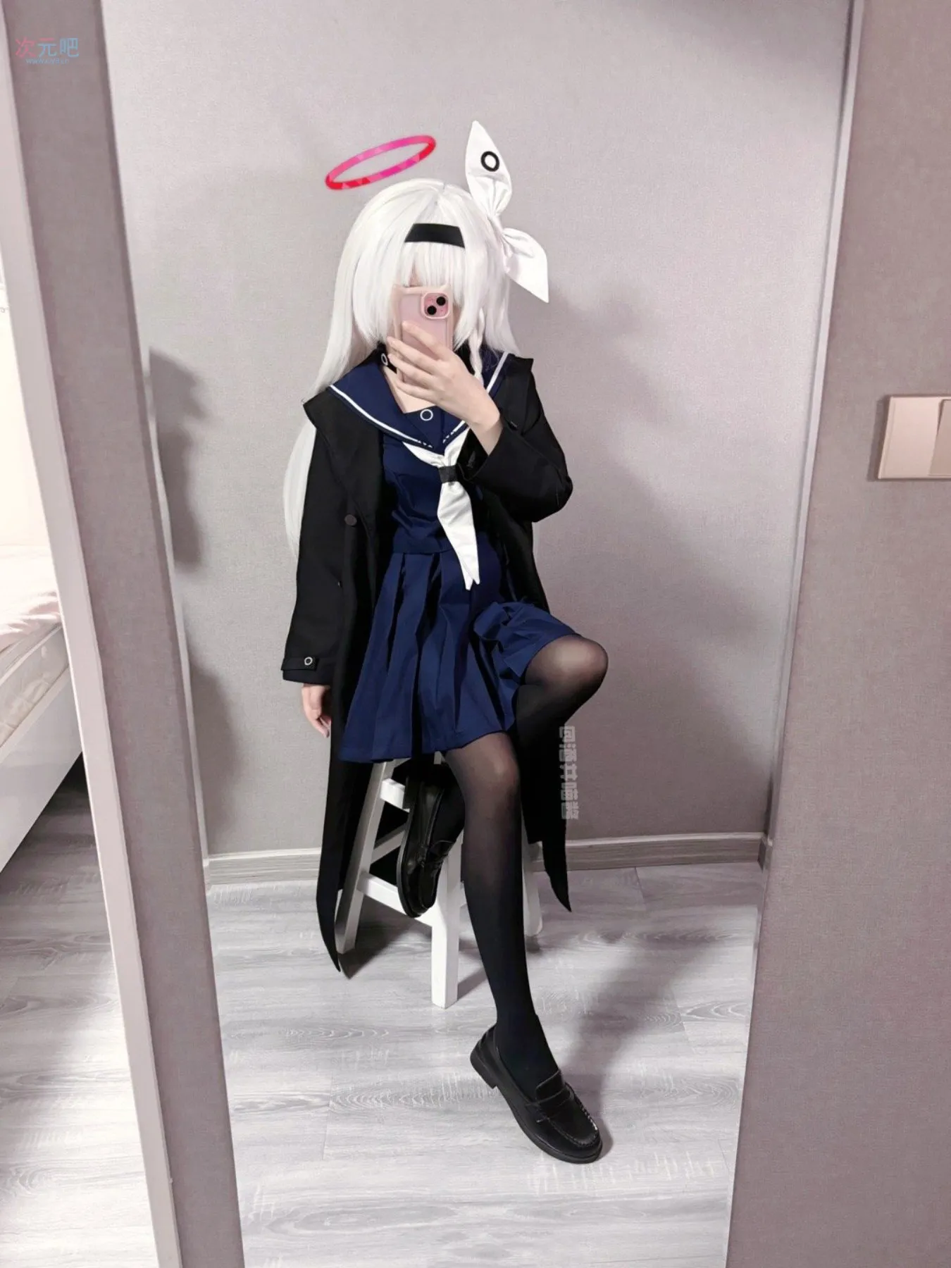 图片[5]-二次元COS分享[COSplay]识别目标 确认为【什亭之匣】 将相应等级提升为最高-二次元COS分享次元吧