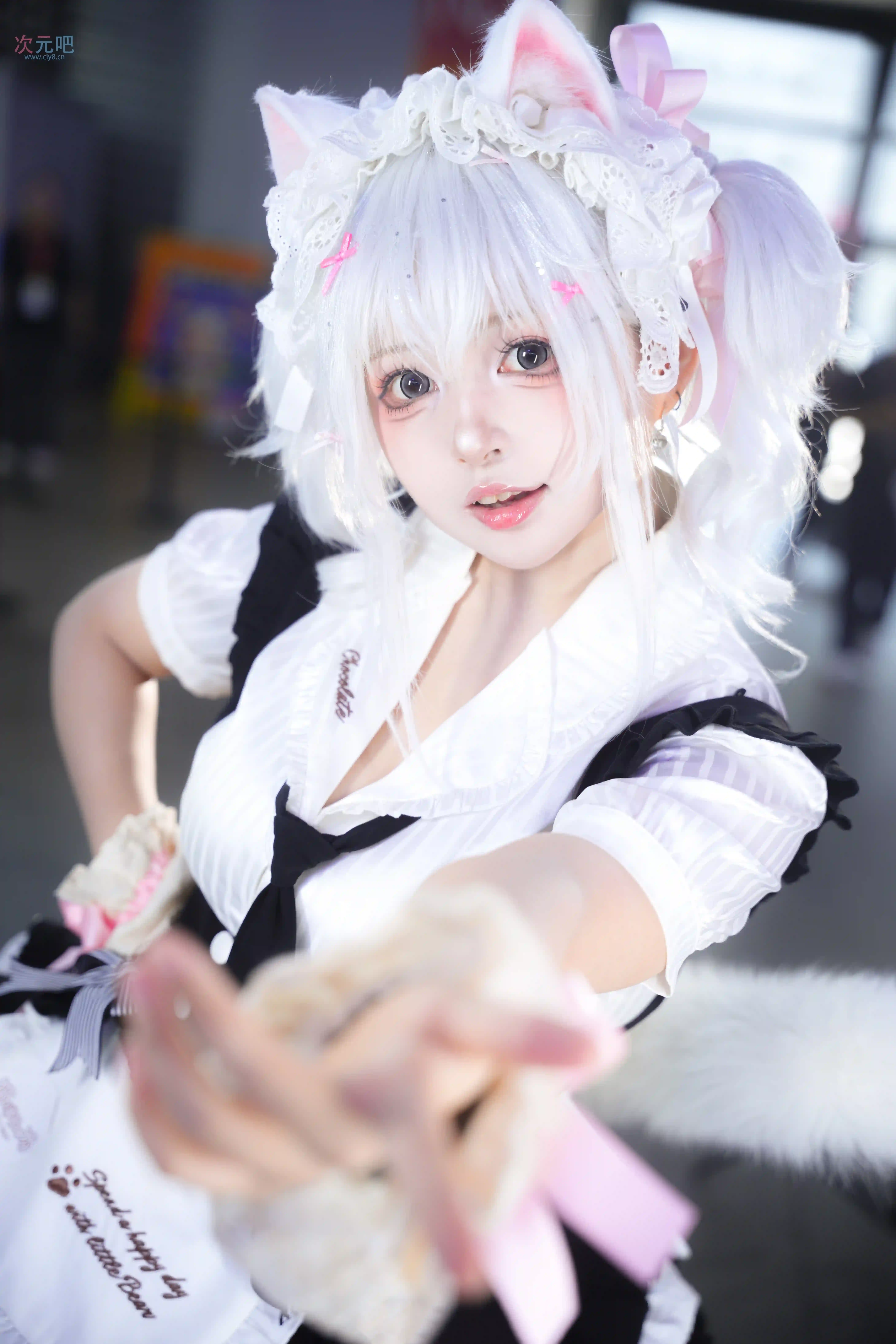 图片[7]-二次元COS分享[COSplay]看起来很聪明的小猫是也-二次元COS分享次元吧