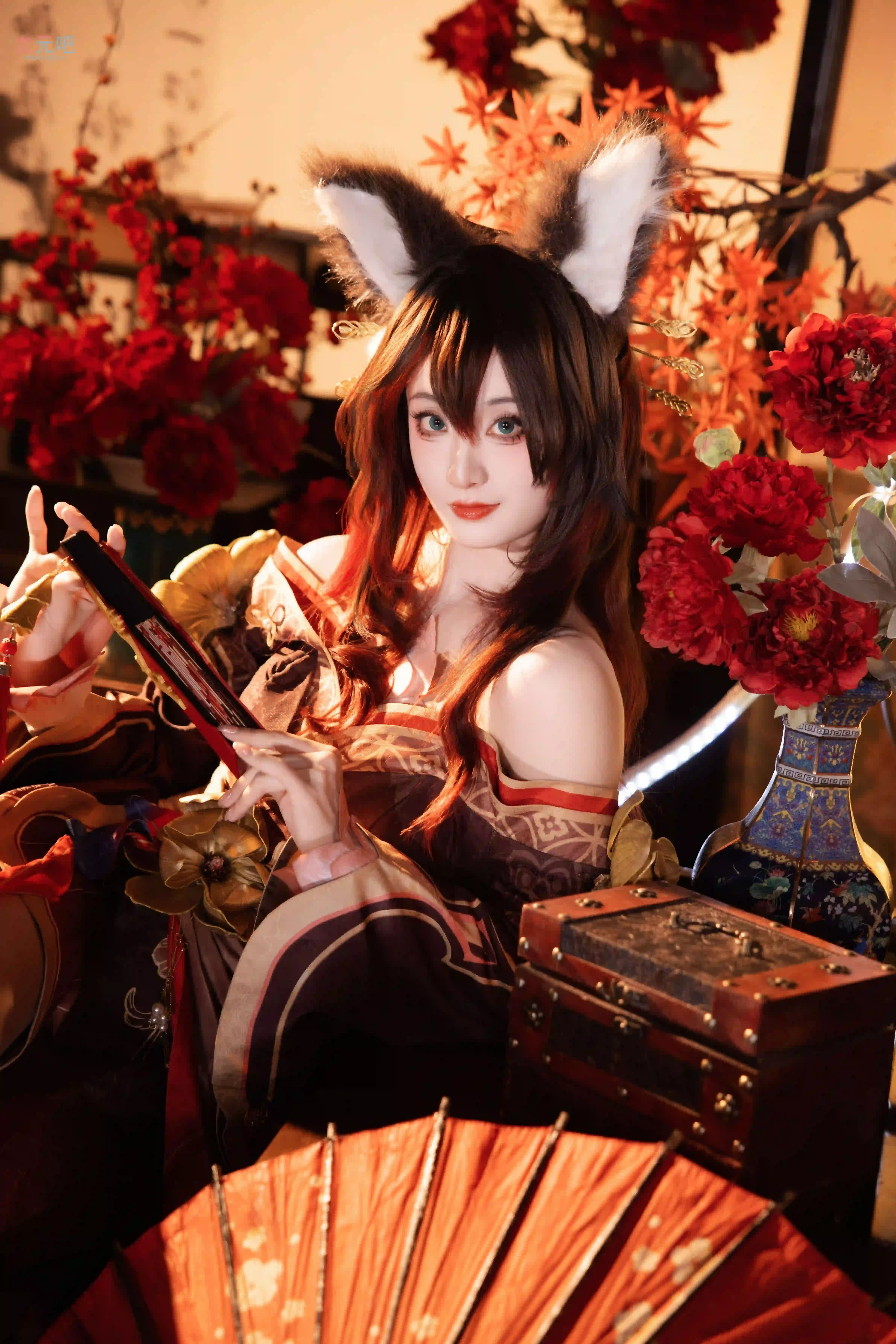 图片[7]-二次元COS分享[COSplay]只能选一样？只能选一样。-二次元COS分享次元吧