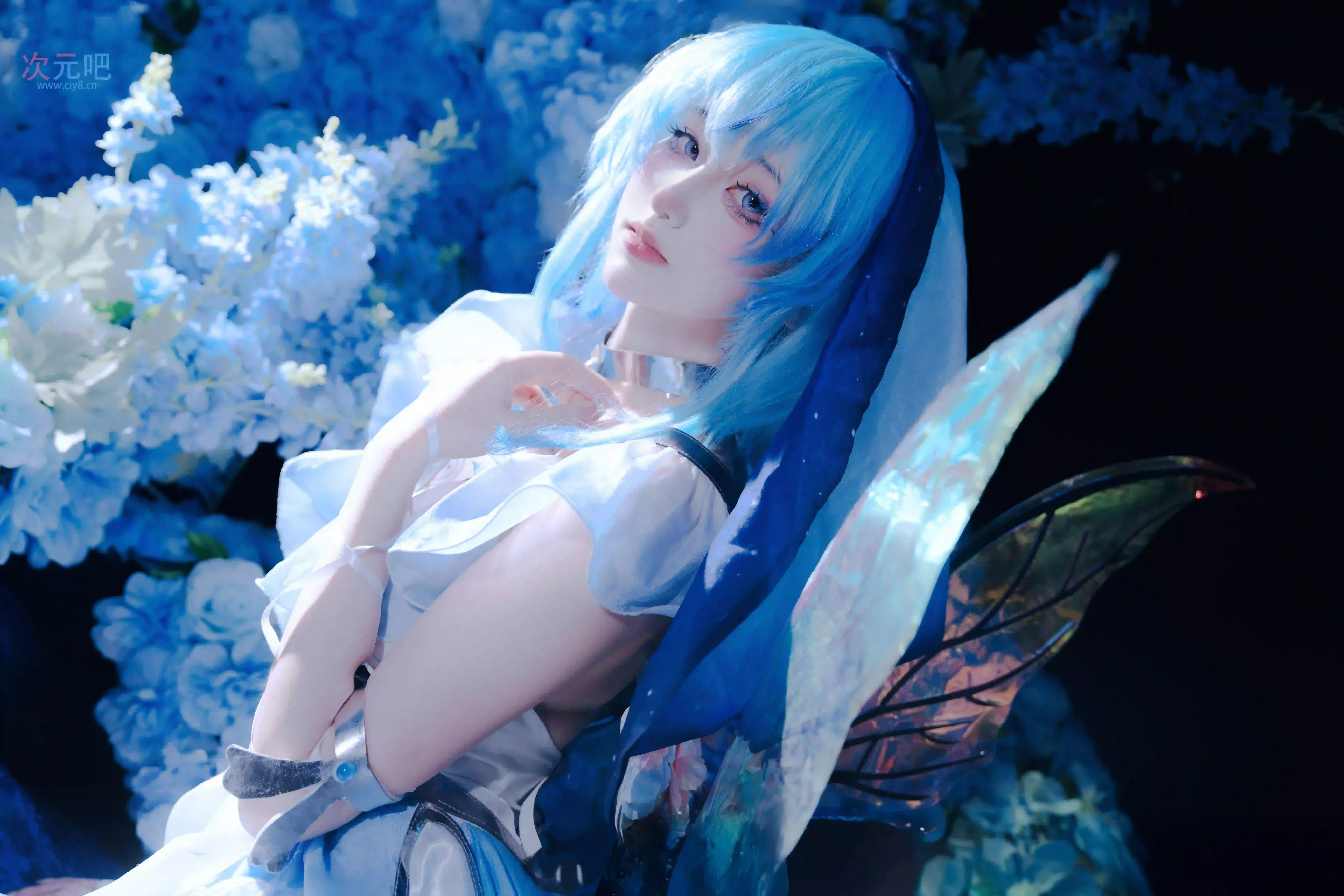 图片[6]-二次元COS分享[COSplay]鸣潮 守岸人 行至海岸尽头-二次元COS分享次元吧