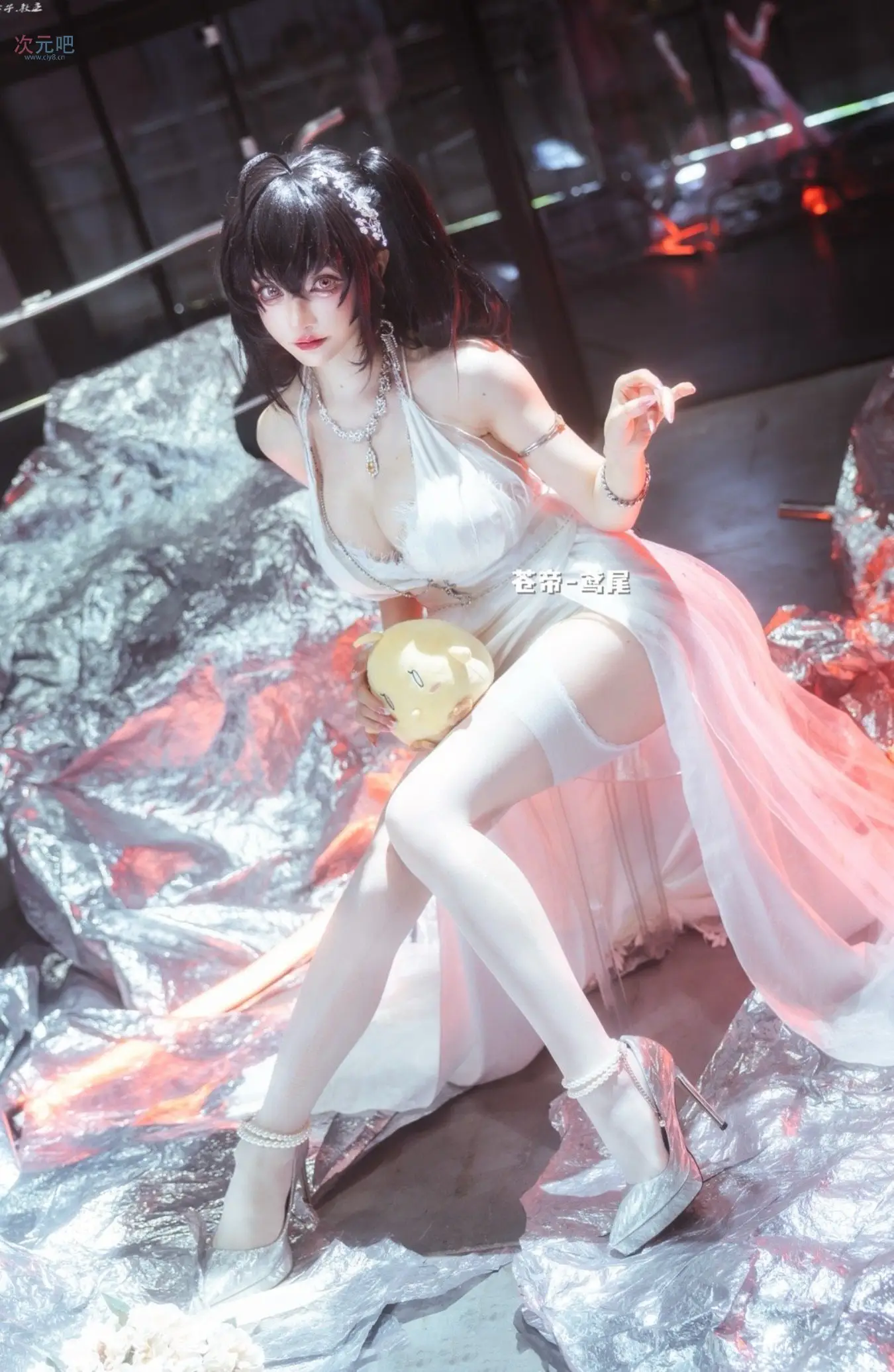 图片[7]-二次元COS分享[COSplay]碧蓝航线 大凤誓约-二次元COS分享次元吧
