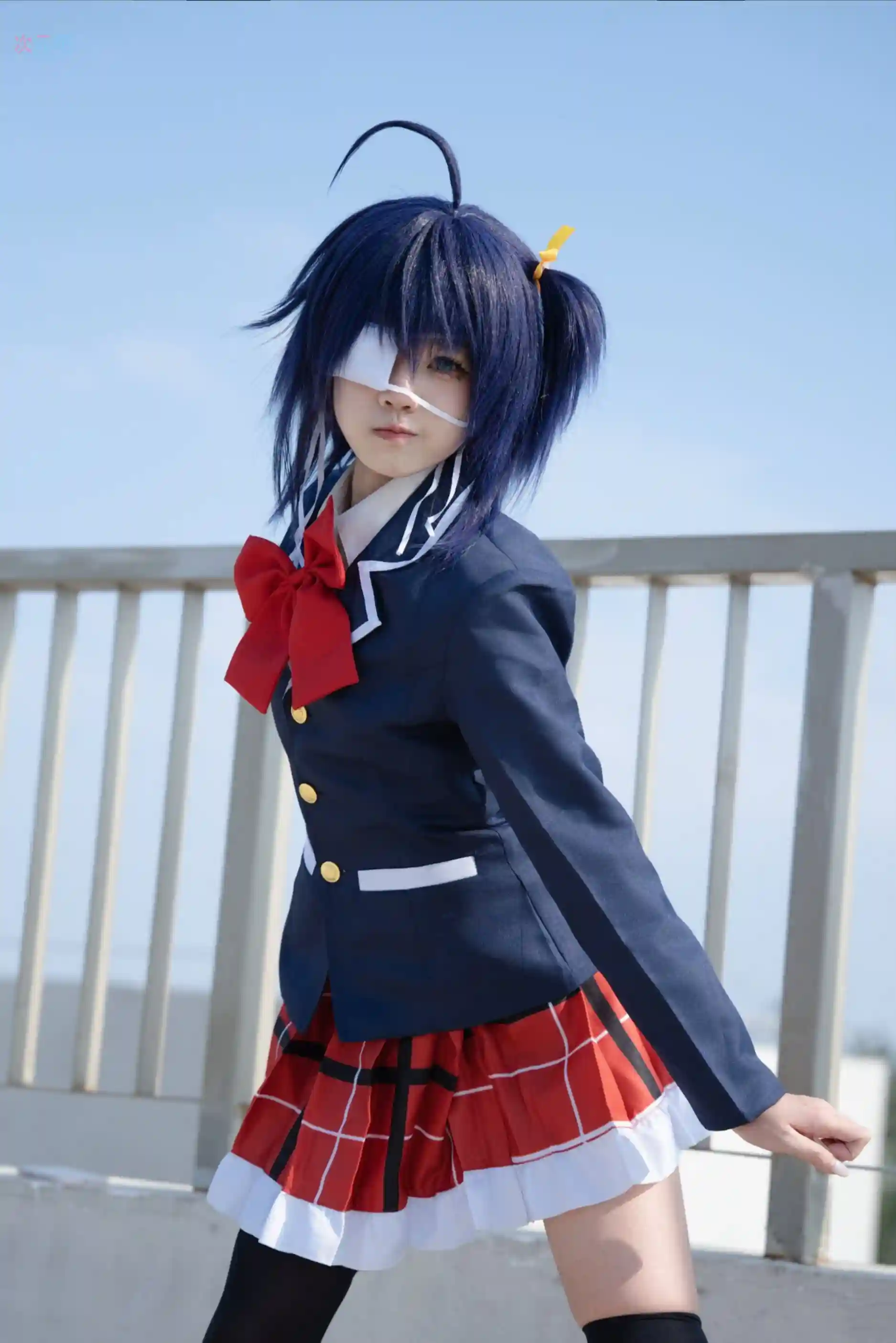 图片[4]-二次元COS分享[COSplay]爆裂吧，现实！粉碎吧，精神！放逐这个世界！！-二次元COS分享次元吧