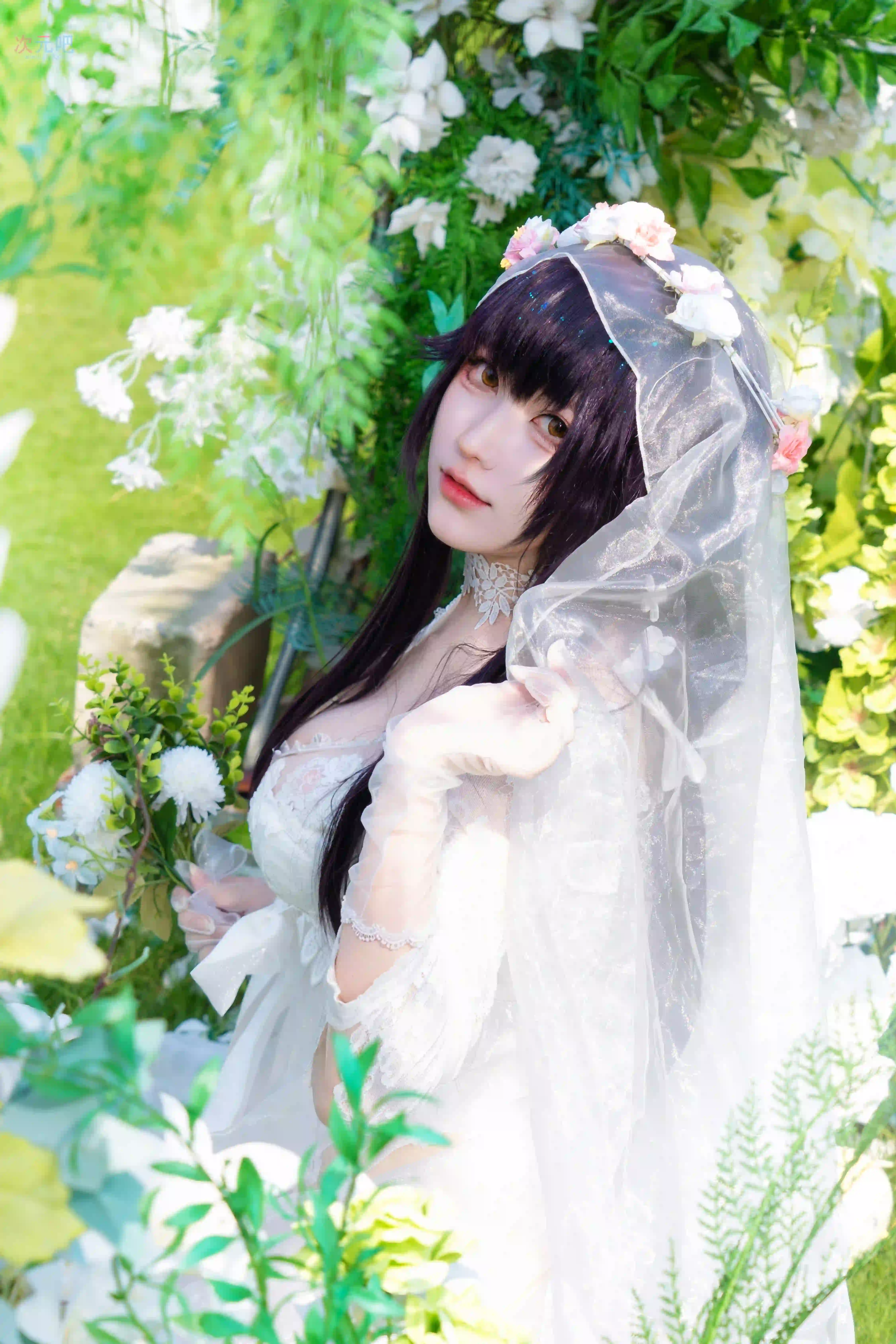 图片[8]-二次元COS分享[COSplay]从此刻起 我会用未来的全部时光去爱着您的-二次元COS分享次元吧