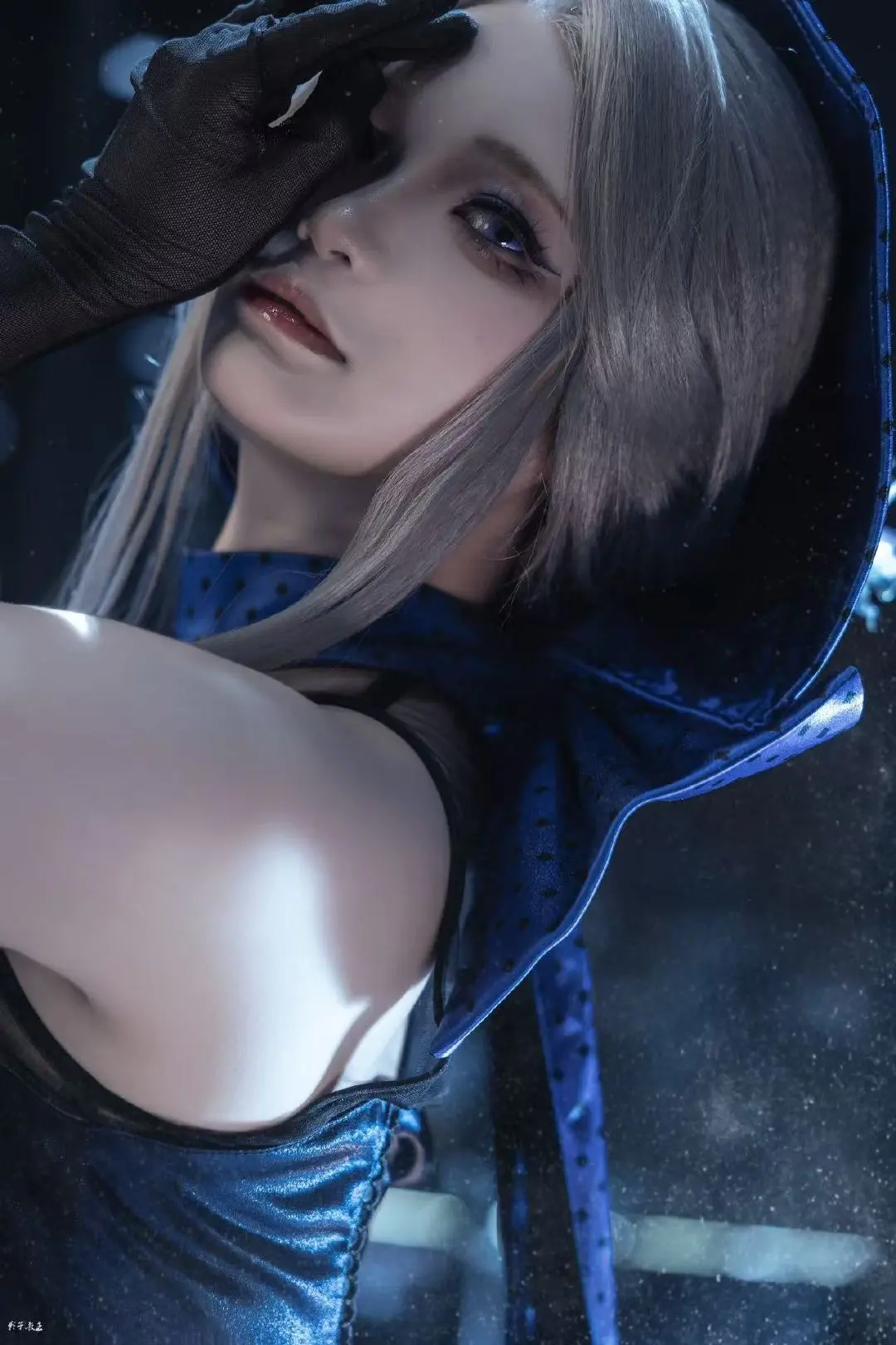 图片[4]-二次元COS分享[COSplay]我只是一个“无名者”-二次元COS分享次元吧