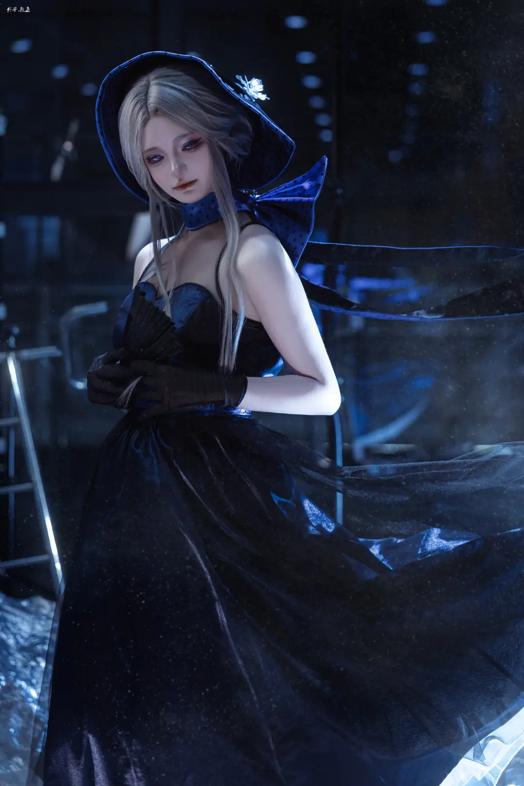 图片[5]-二次元COS分享[COSplay]我只是一个“无名者”-二次元COS分享次元吧