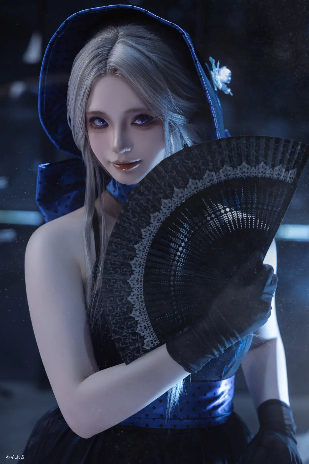 图片[6]-二次元COS分享[COSplay]我只是一个“无名者”-二次元COS分享次元吧