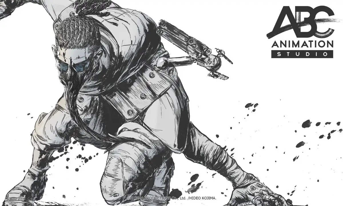 图片[1]-二次元COS分享《死亡搁浅》动画电影项目《DEATH STRANDING MOSQUITO》发表，并公开先导影像、先导视觉图、主要制作人员，详情待后续发表！-二次元COS分享次元吧