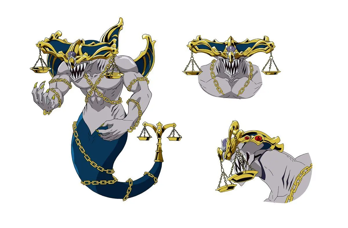 图片[4]-二次元COS分享《不死不幸》动画续篇《Winter篇》追加声优，该作为戸塚慶文原案的原创故事，时长 1 小时，将在 12 月 25 日播出！-二次元COS分享次元吧