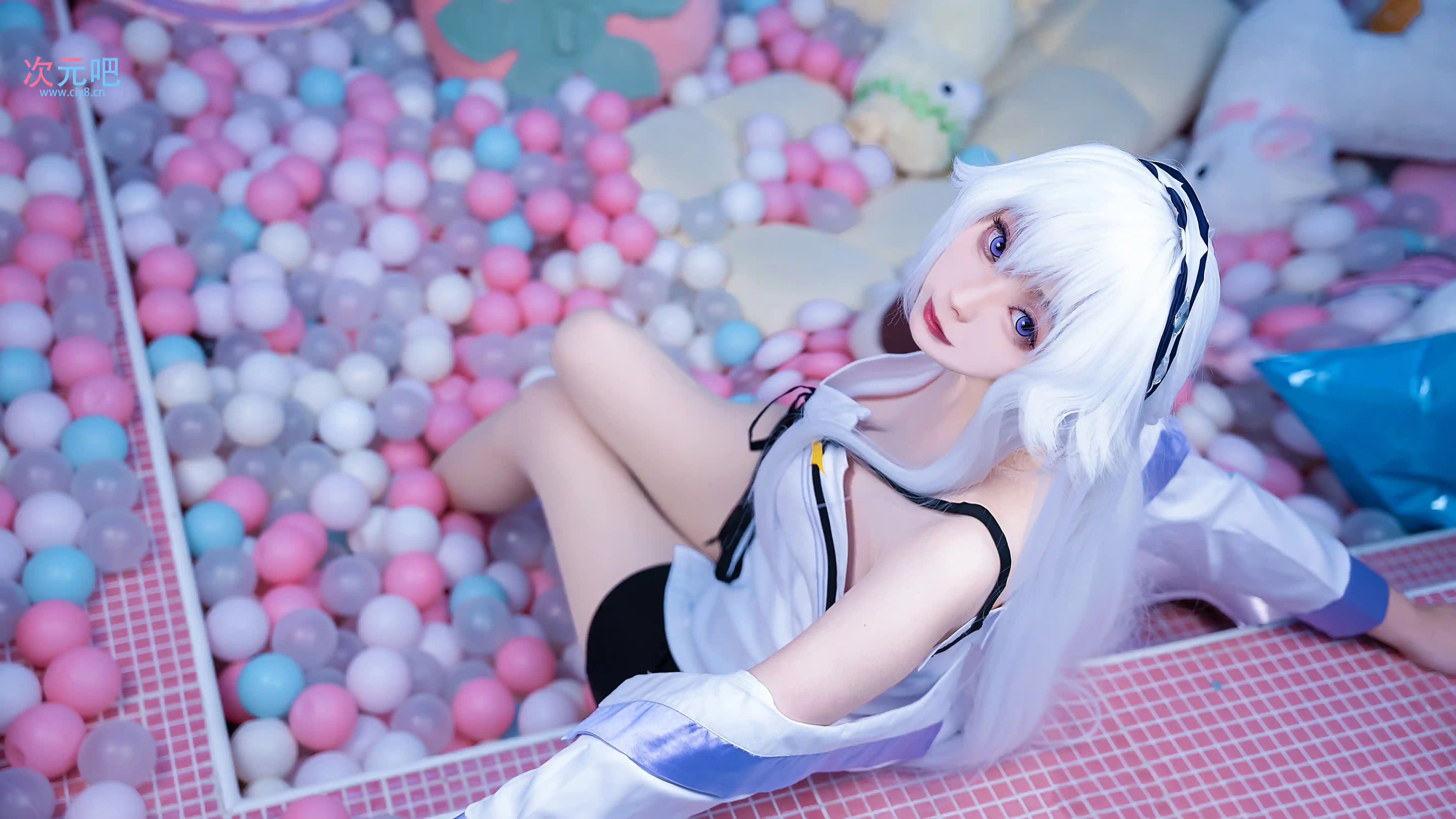 图片[2]-二次元COS分享[COSplay]初次见面，我叫星绘。这个名字可不是代号哦。请多关照了。-二次元COS分享次元吧