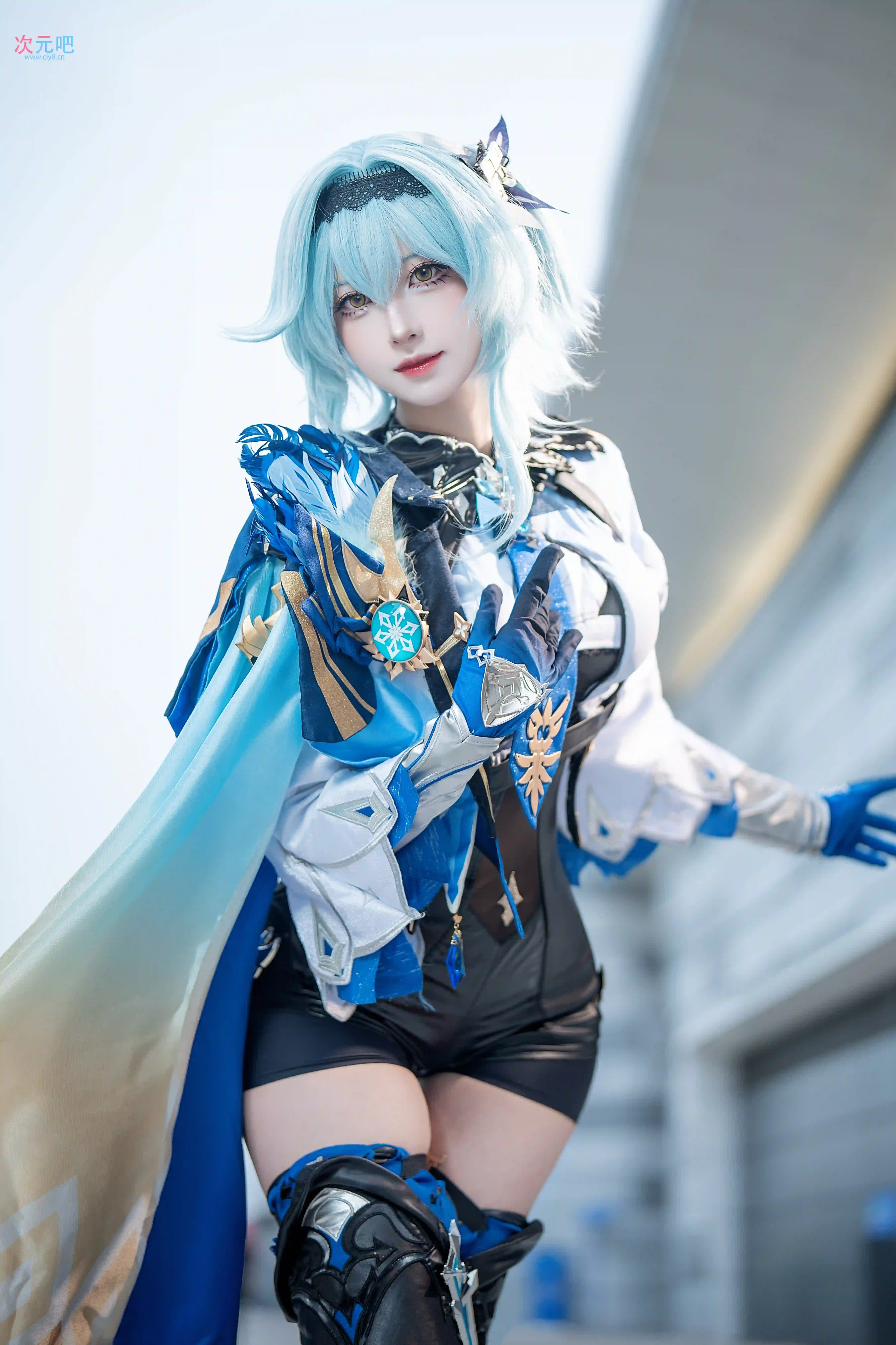 图片[8]-二次元COS分享[COSplay]这个仇，我记下了！！-二次元COS分享次元吧