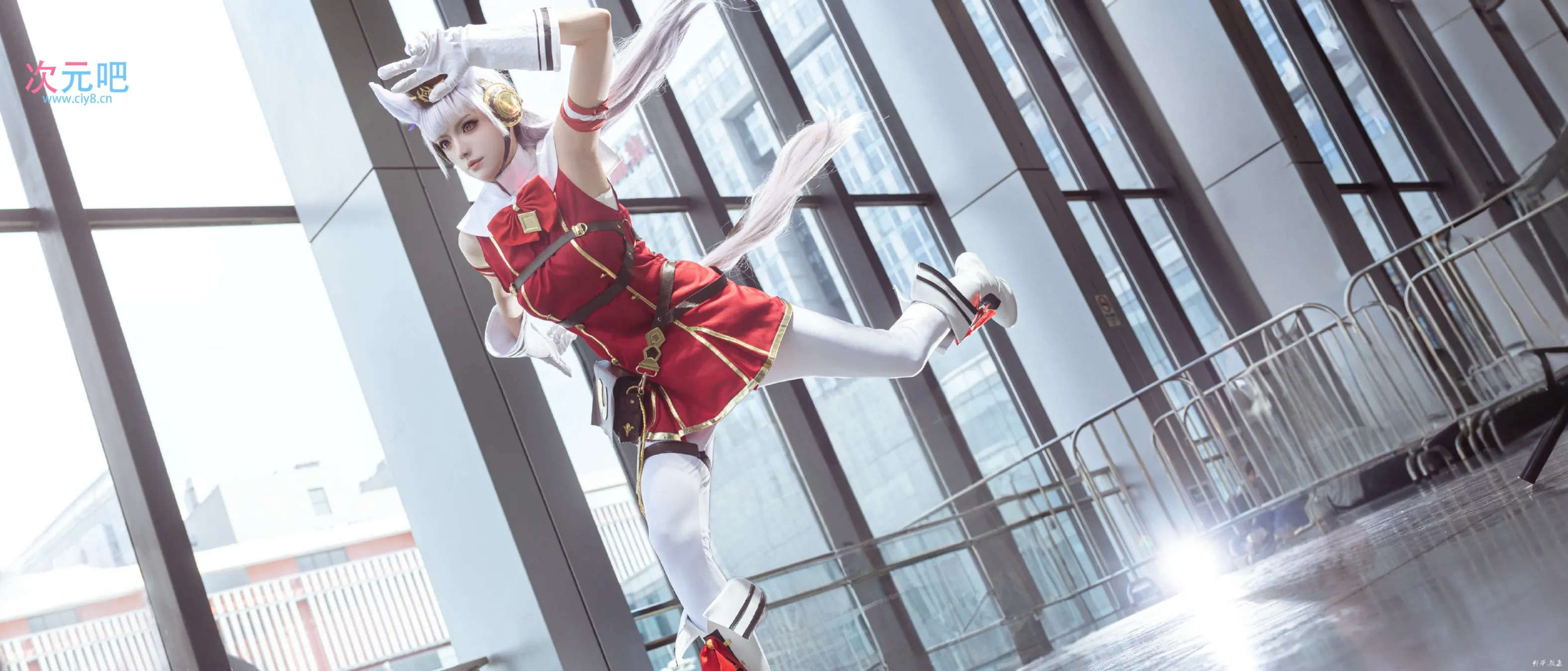 图片[5]-二次元COS分享[COSplay]只要有趣就好了吧！一点都不好！所以是哪边呢，啊？！-二次元COS分享次元吧