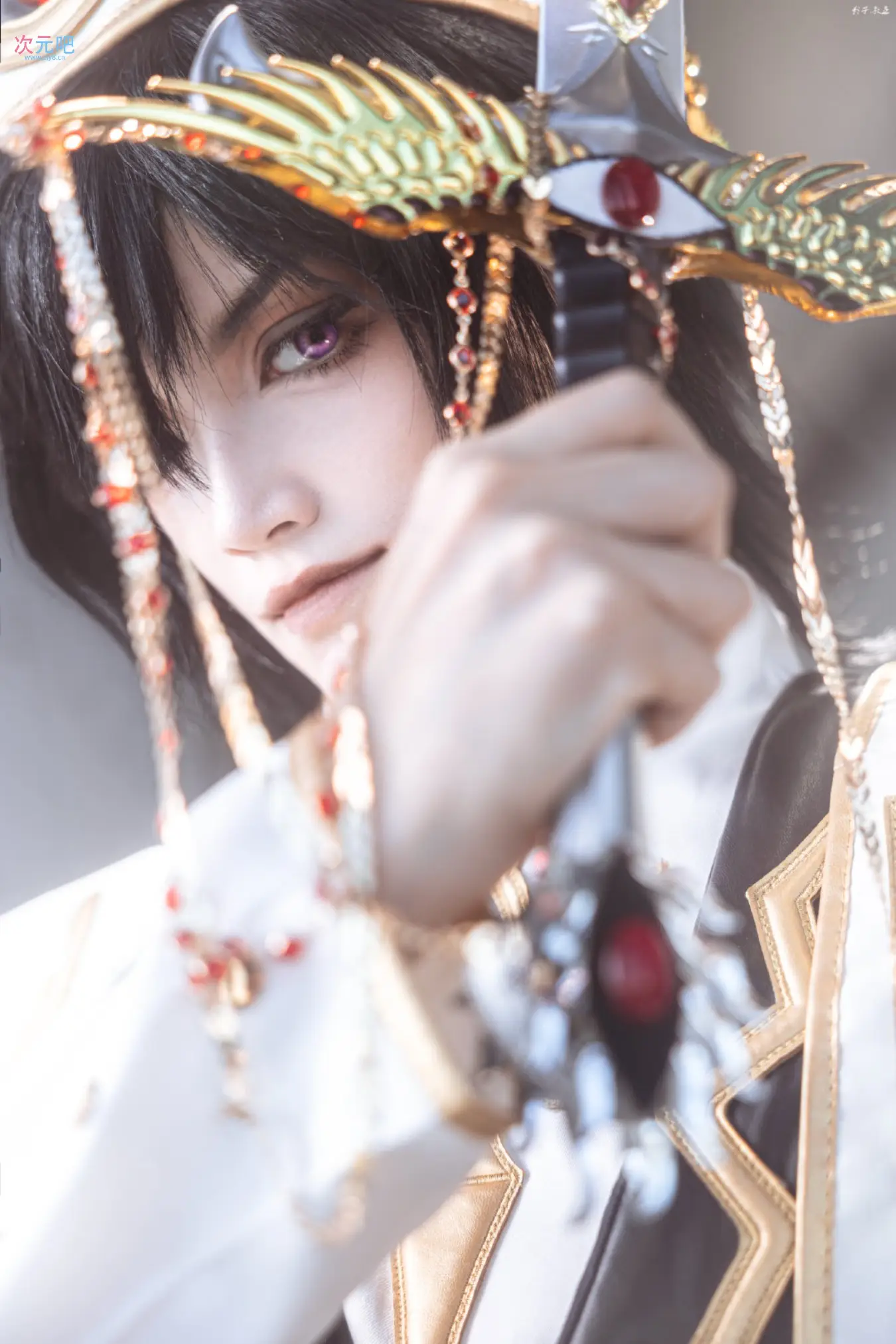 图片[7]-二次元COS分享[COSplay]鲁路修万岁！-二次元COS分享次元吧