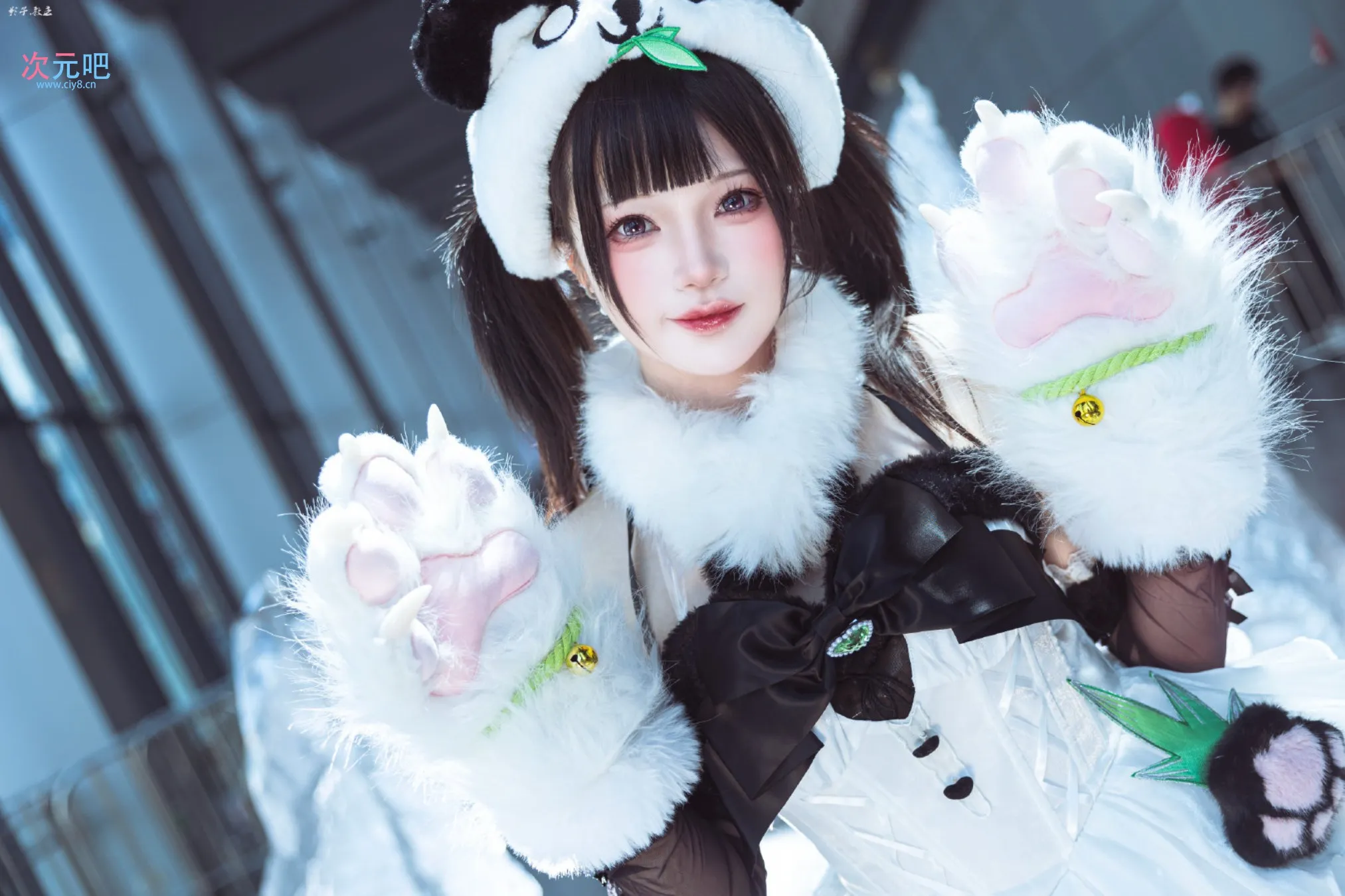 图片[3]-二次元COS分享[COSplay]姑奶奶叫沈妙！-二次元COS分享次元吧