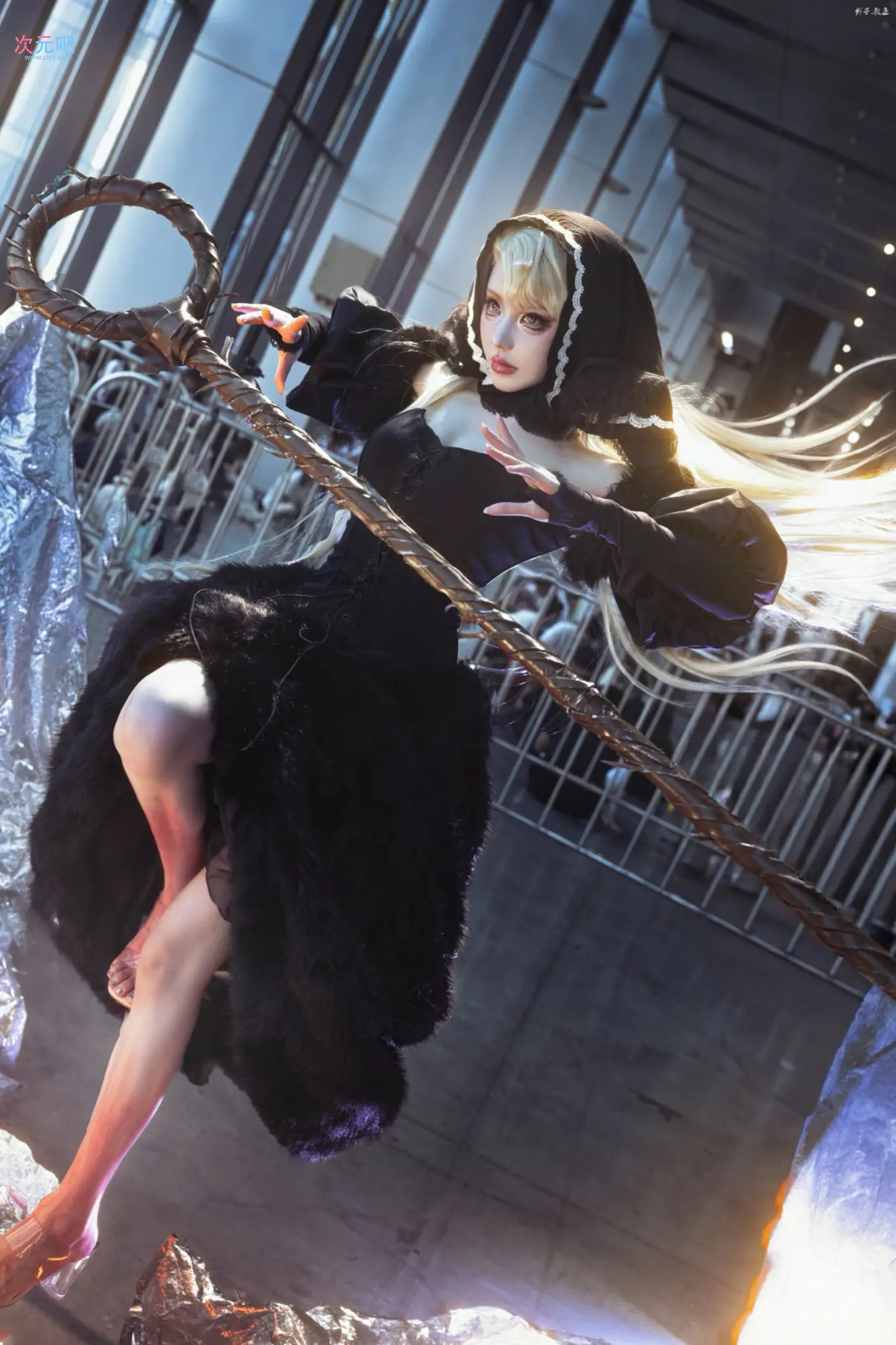 图片[7]-二次元COS分享[COSplay]交给我吧，大家都会幸福的…-二次元COS分享次元吧