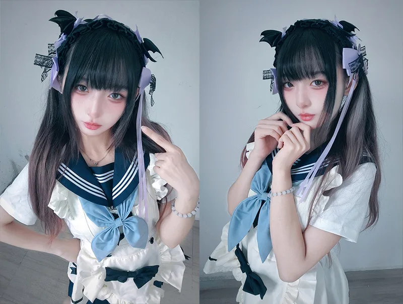 [COSplay]呵 违抗主人的命令是我的乐趣之一-二次元COS分享次元吧