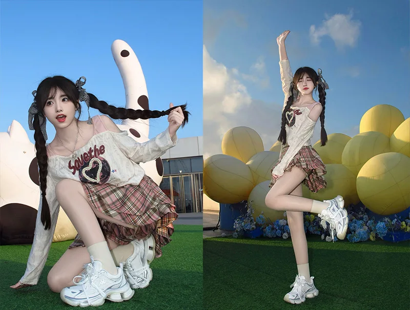 那些瞬间是属于你的复古唱片-二次元COS分享次元吧