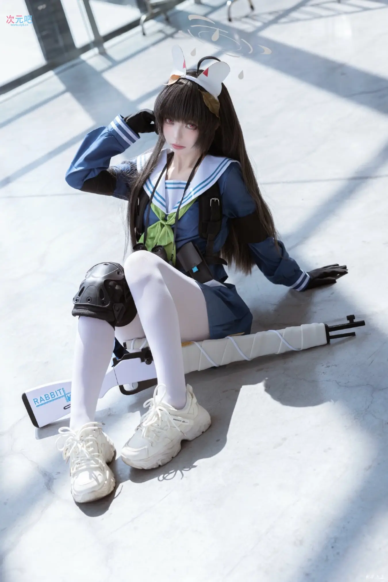 图片[6]-二次元COS分享[COSplay]那个，老师……还记得我的名字吗……？-二次元COS分享次元吧